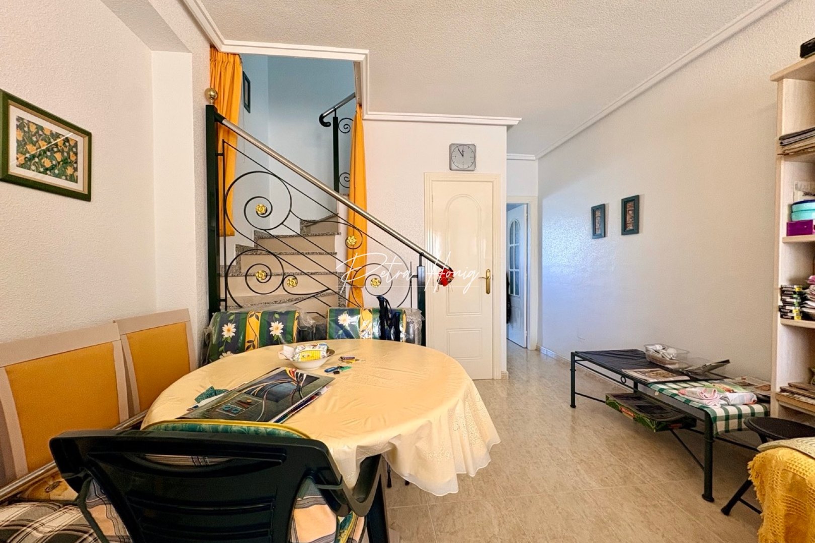 Resales - Townhouse - Ciudad Quesada