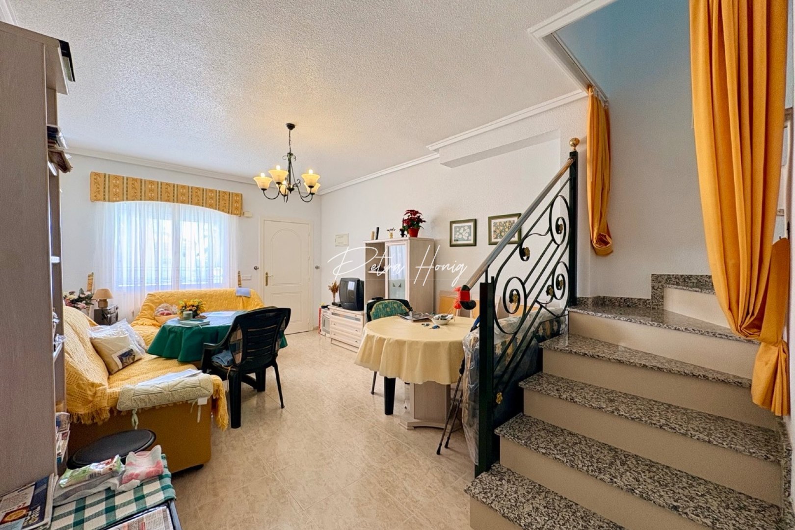 Resales - Townhouse - Ciudad Quesada