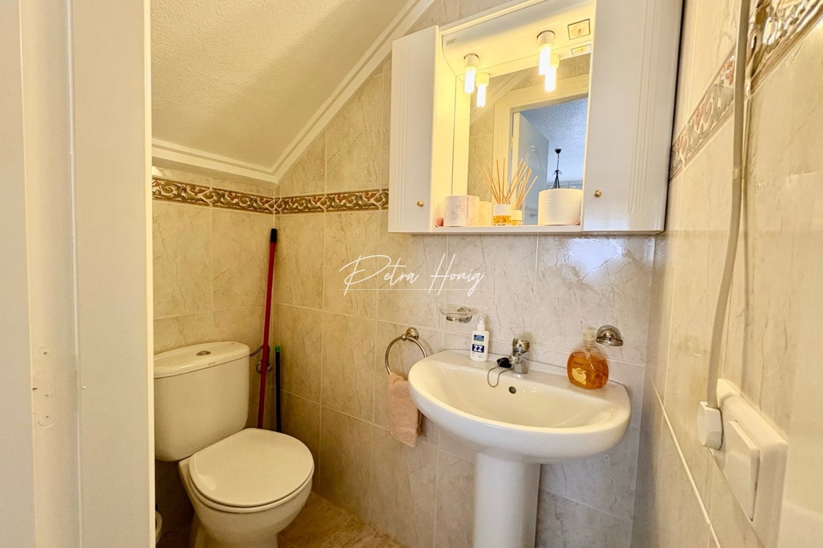 Resales - Townhouse - Ciudad Quesada