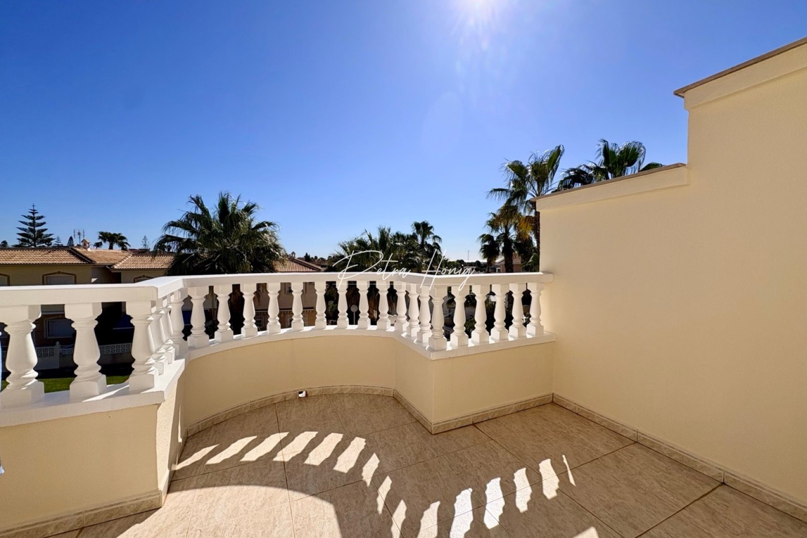 Resales - Townhouse - Ciudad Quesada