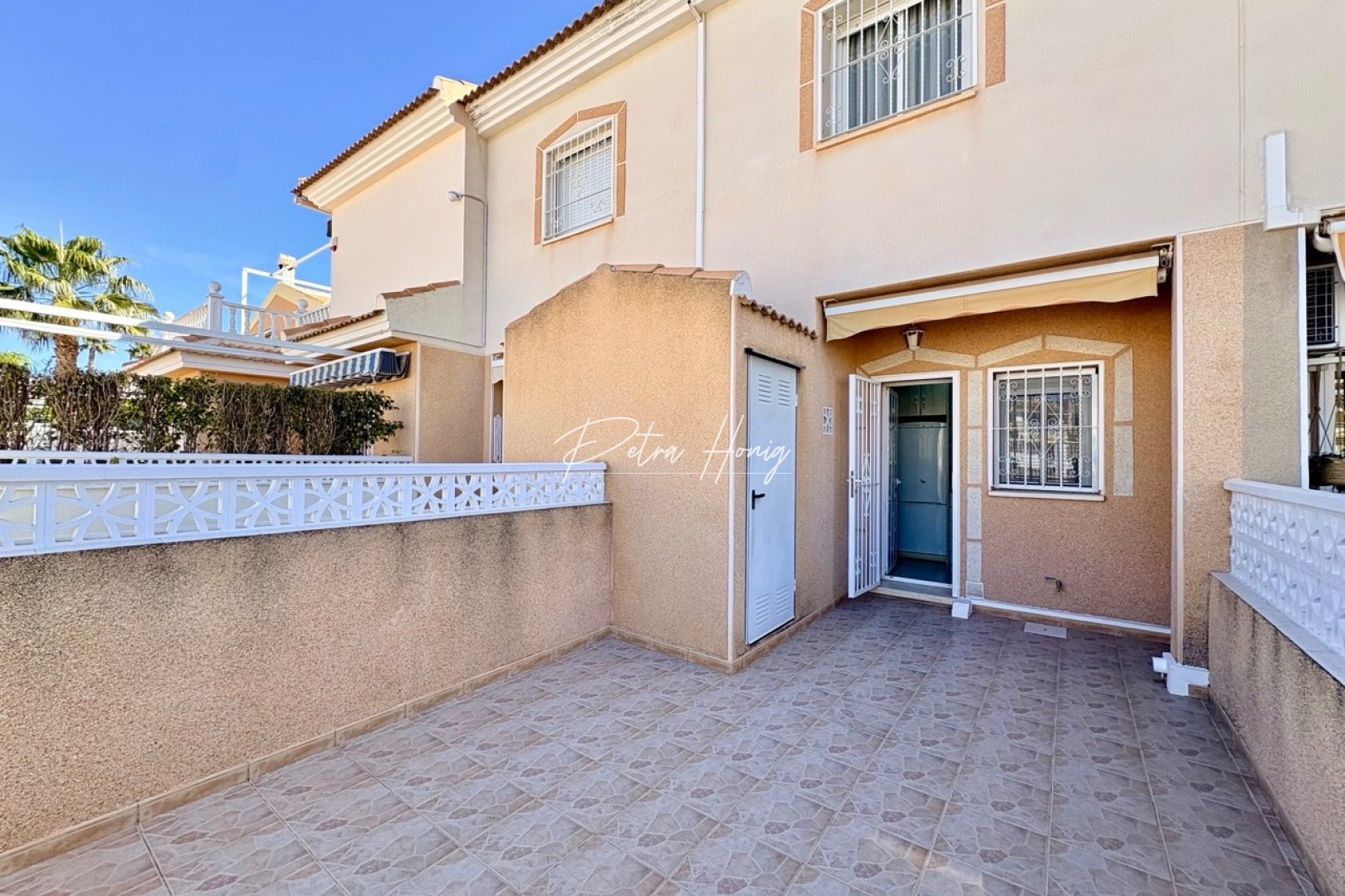 Resales - Townhouse - Ciudad Quesada