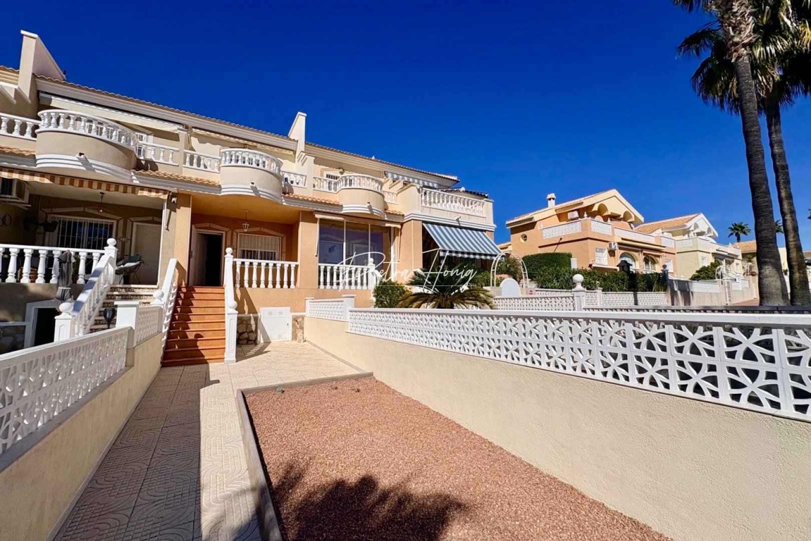 Resales - Townhouse - Ciudad Quesada