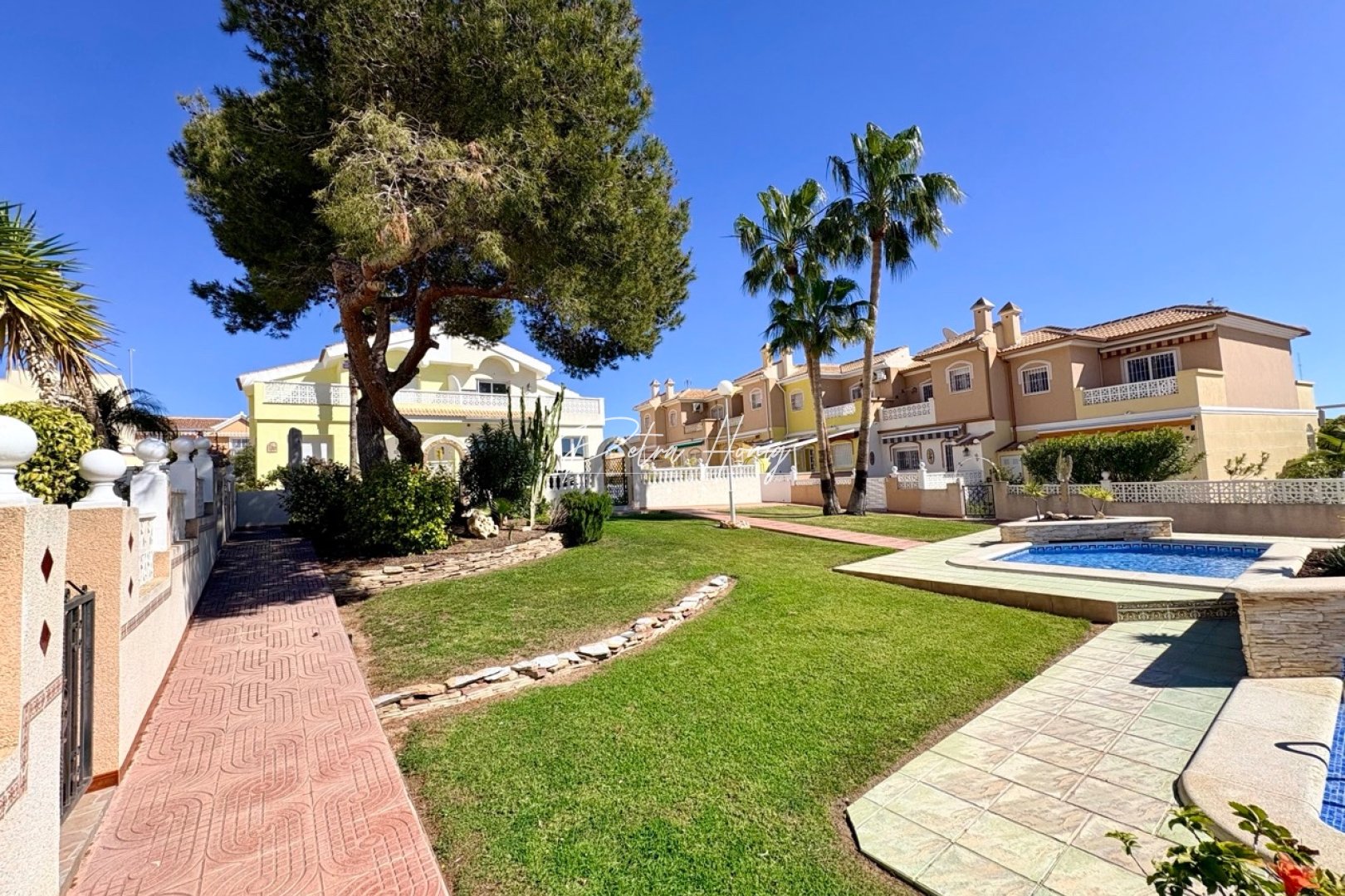 Resales - Townhouse - Ciudad Quesada