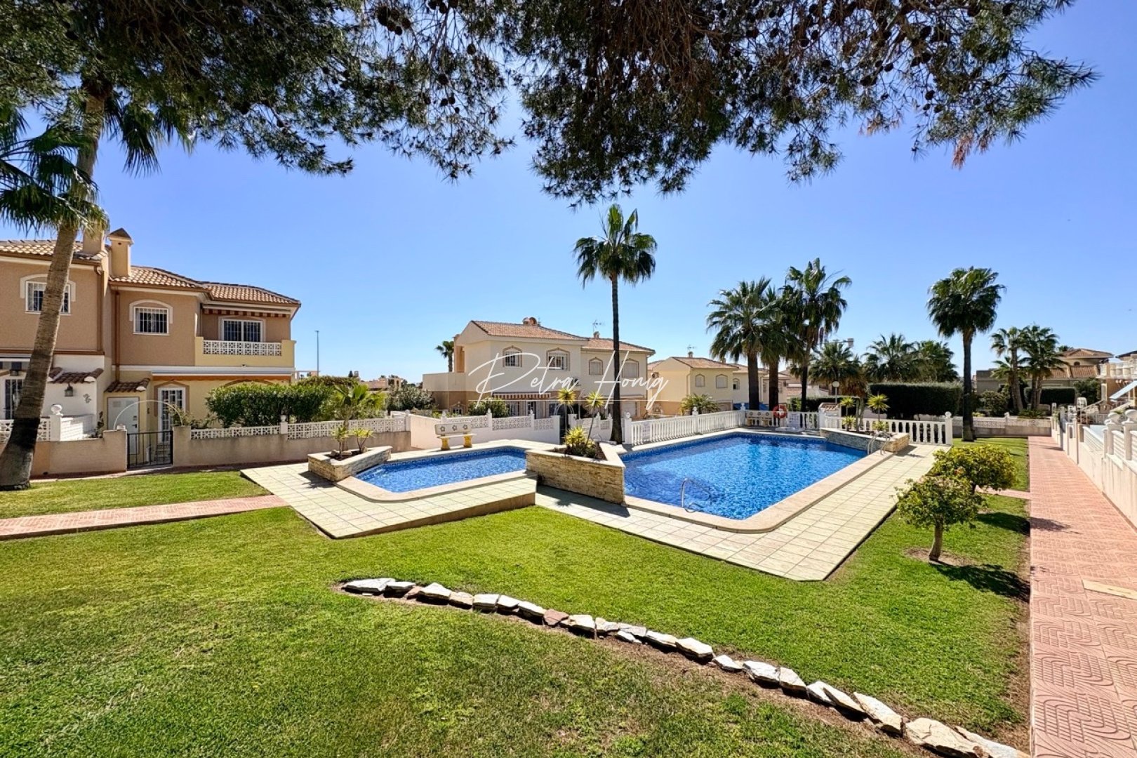 Resales - Townhouse - Ciudad Quesada