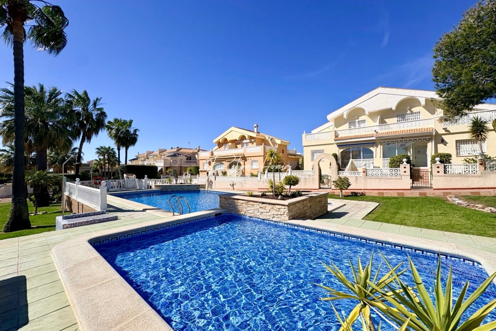 Resales - Townhouse - Ciudad Quesada