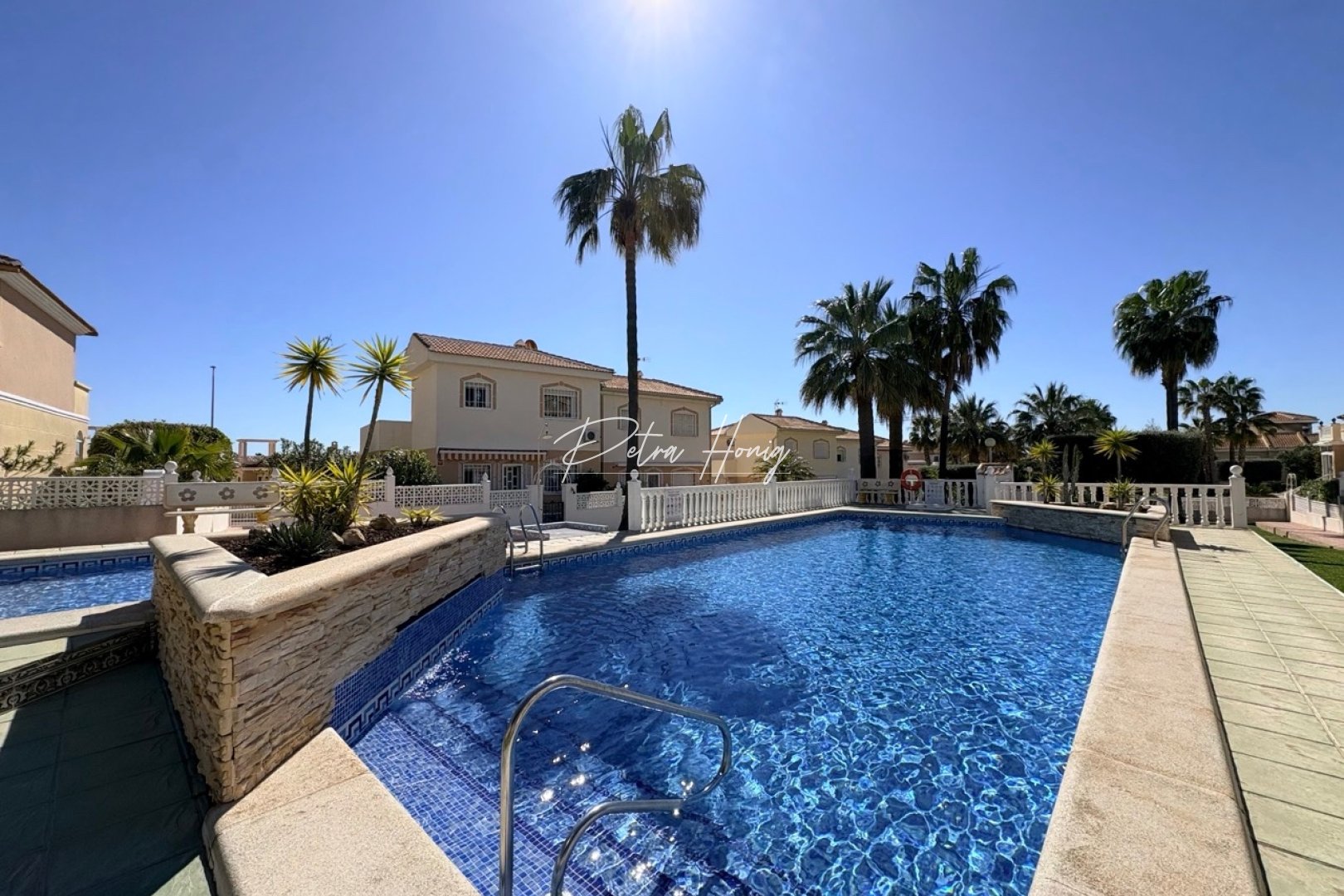 Resales - Townhouse - Ciudad Quesada