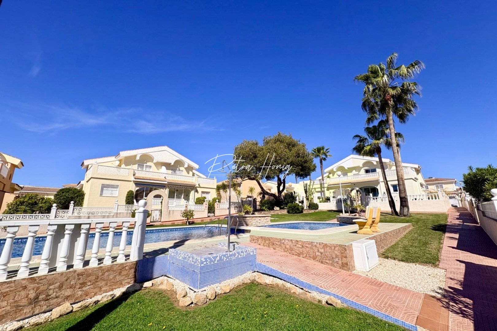 Resales - Townhouse - Ciudad Quesada