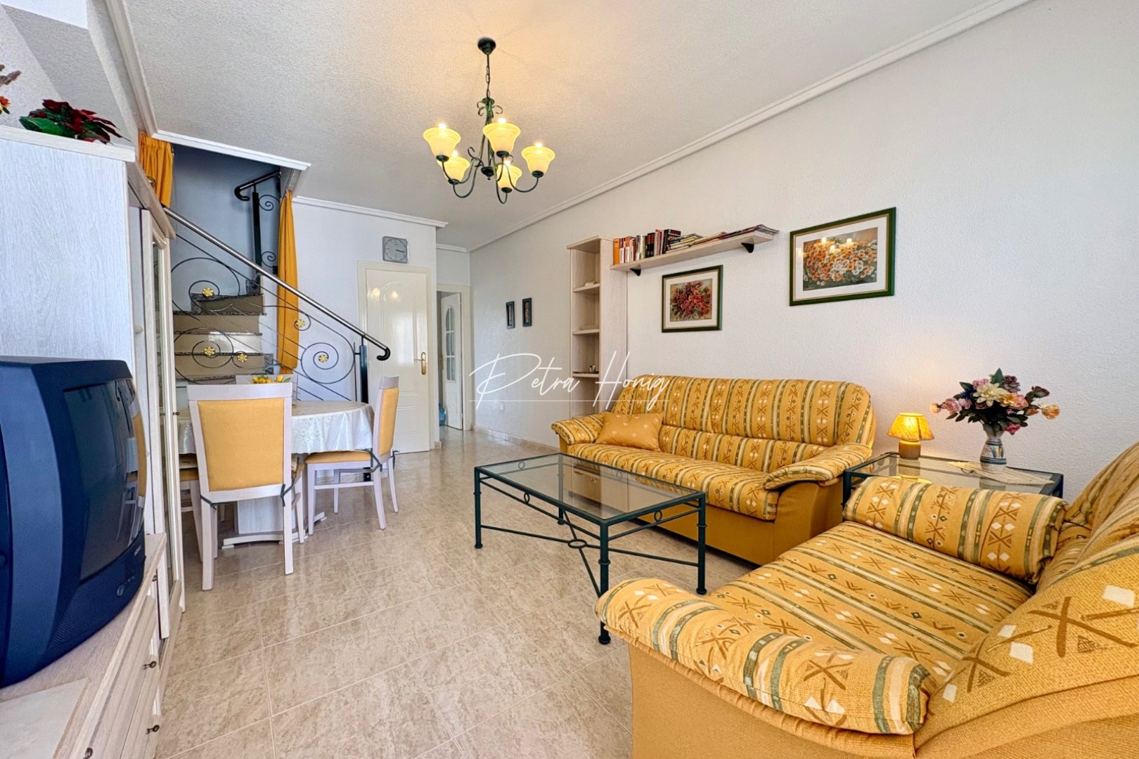 Resales - Townhouse - Ciudad Quesada