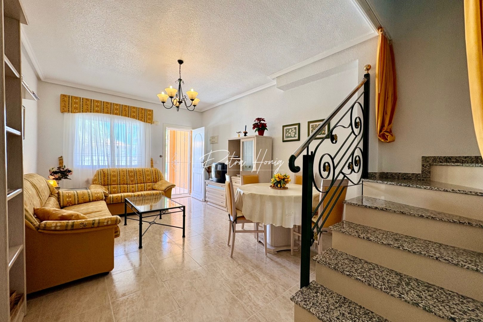 Resales - Townhouse - Ciudad Quesada