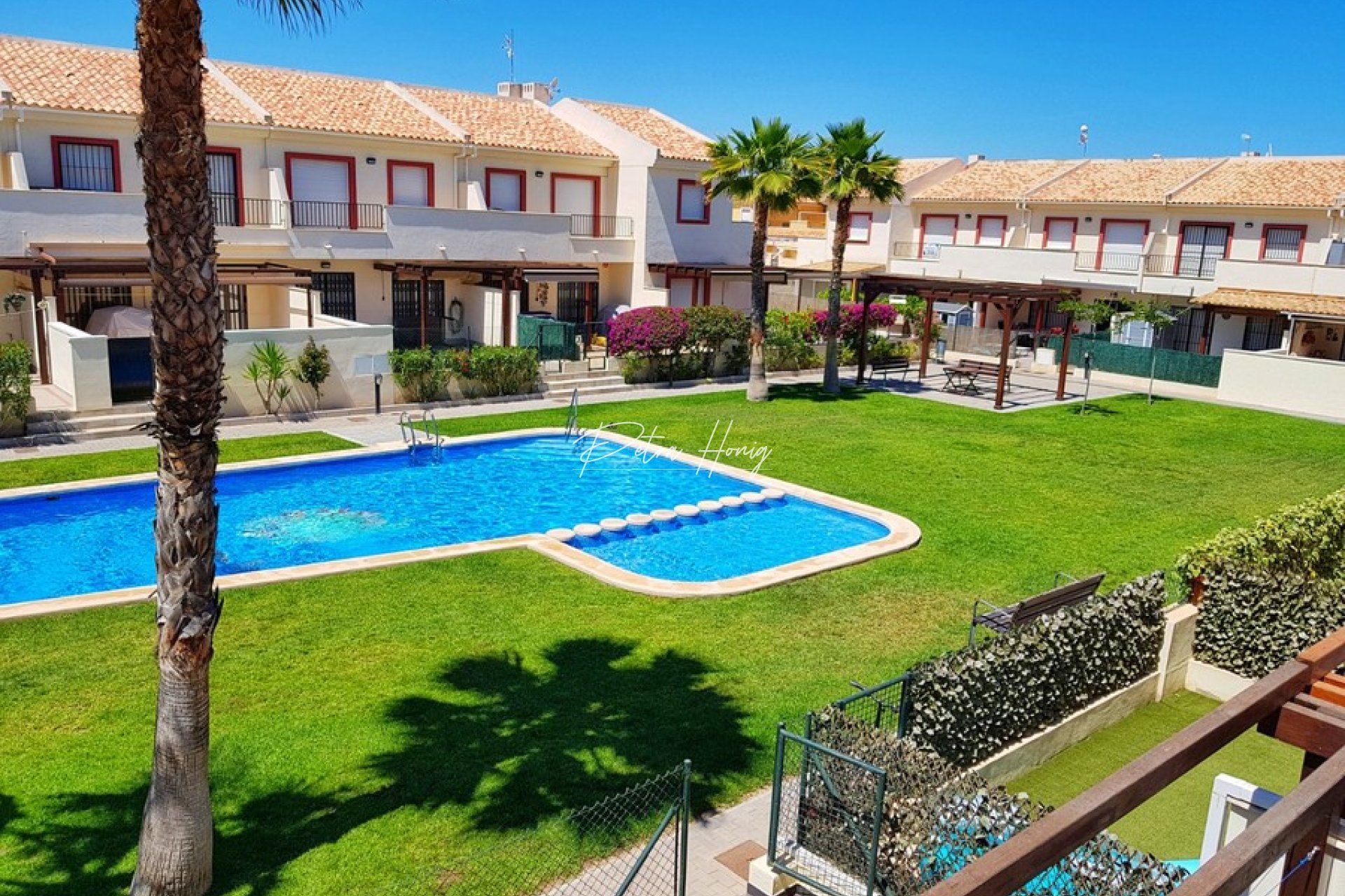 Resales - Townhouse - Ciudad Quesada