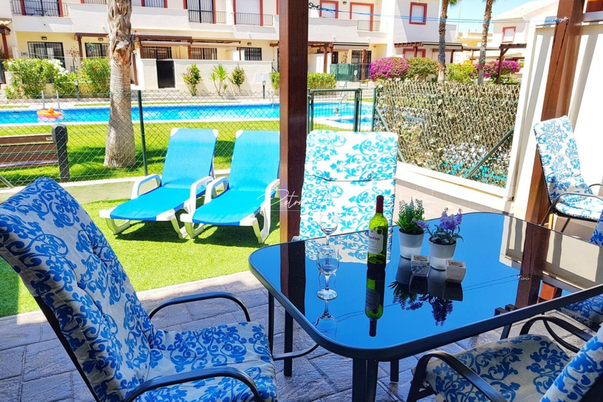 Resales - Townhouse - Ciudad Quesada