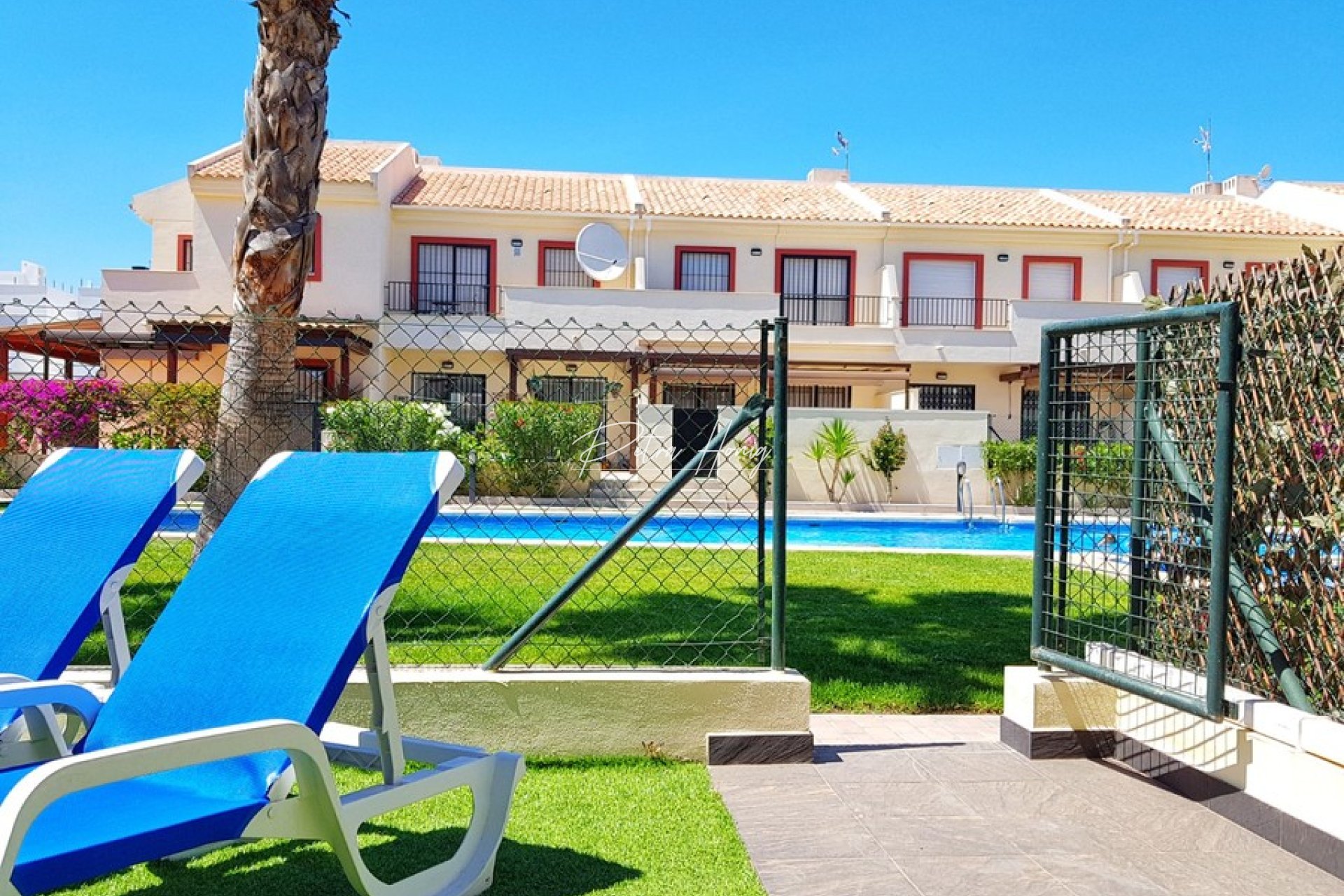 Resales - Townhouse - Ciudad Quesada