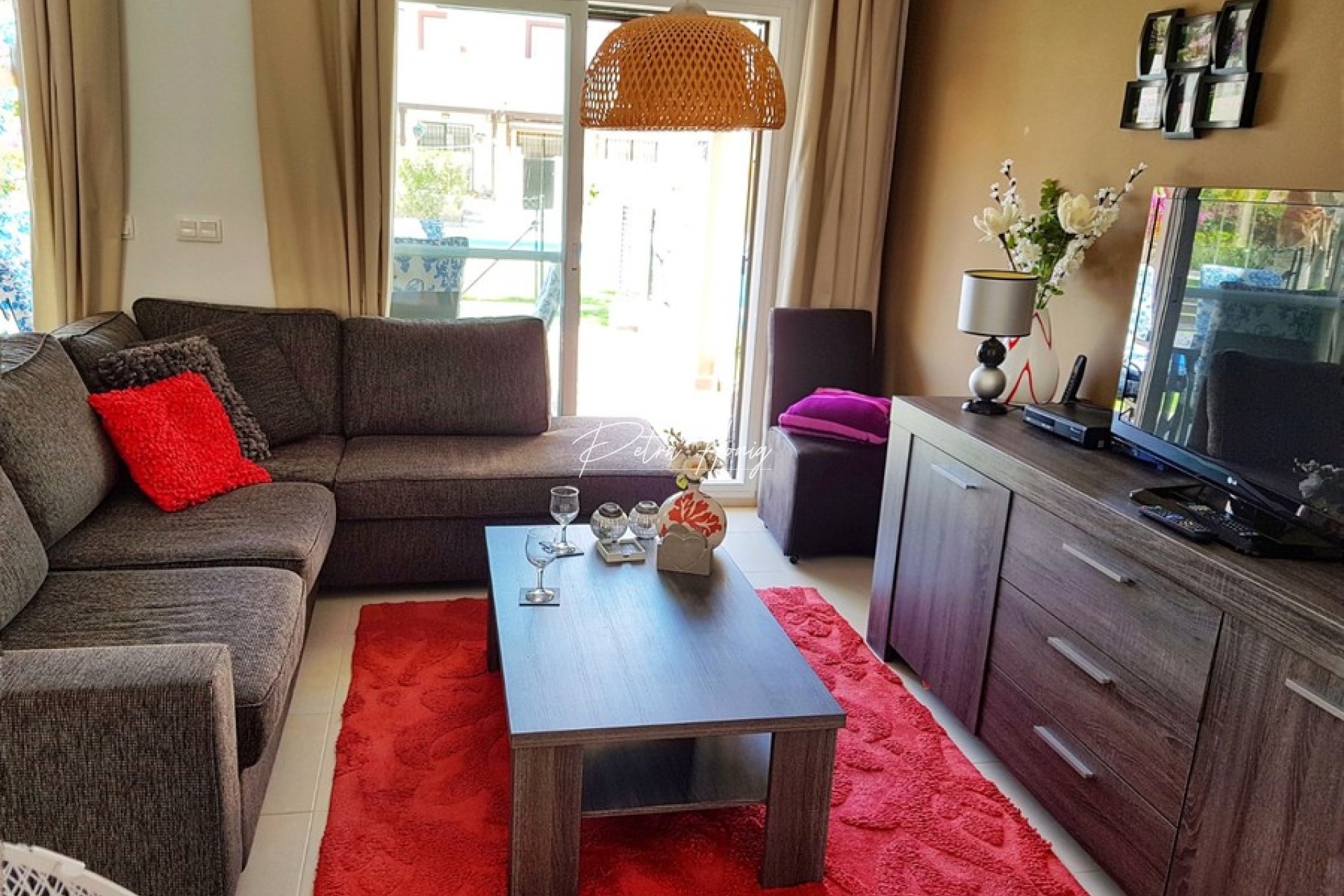 Resales - Townhouse - Ciudad Quesada