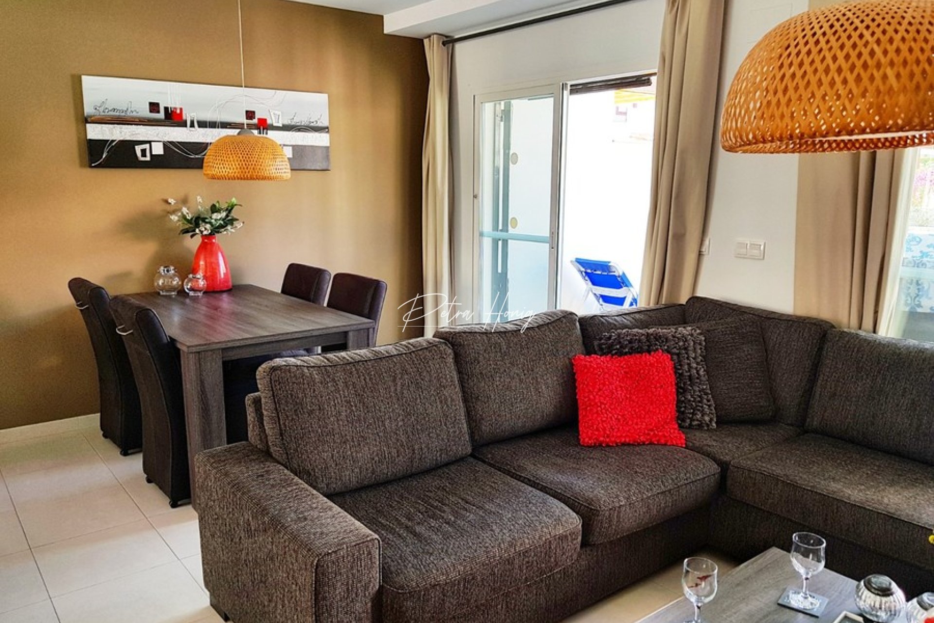 Resales - Townhouse - Ciudad Quesada