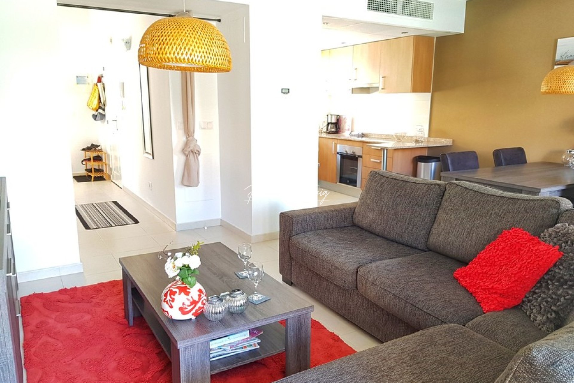 Resales - Townhouse - Ciudad Quesada