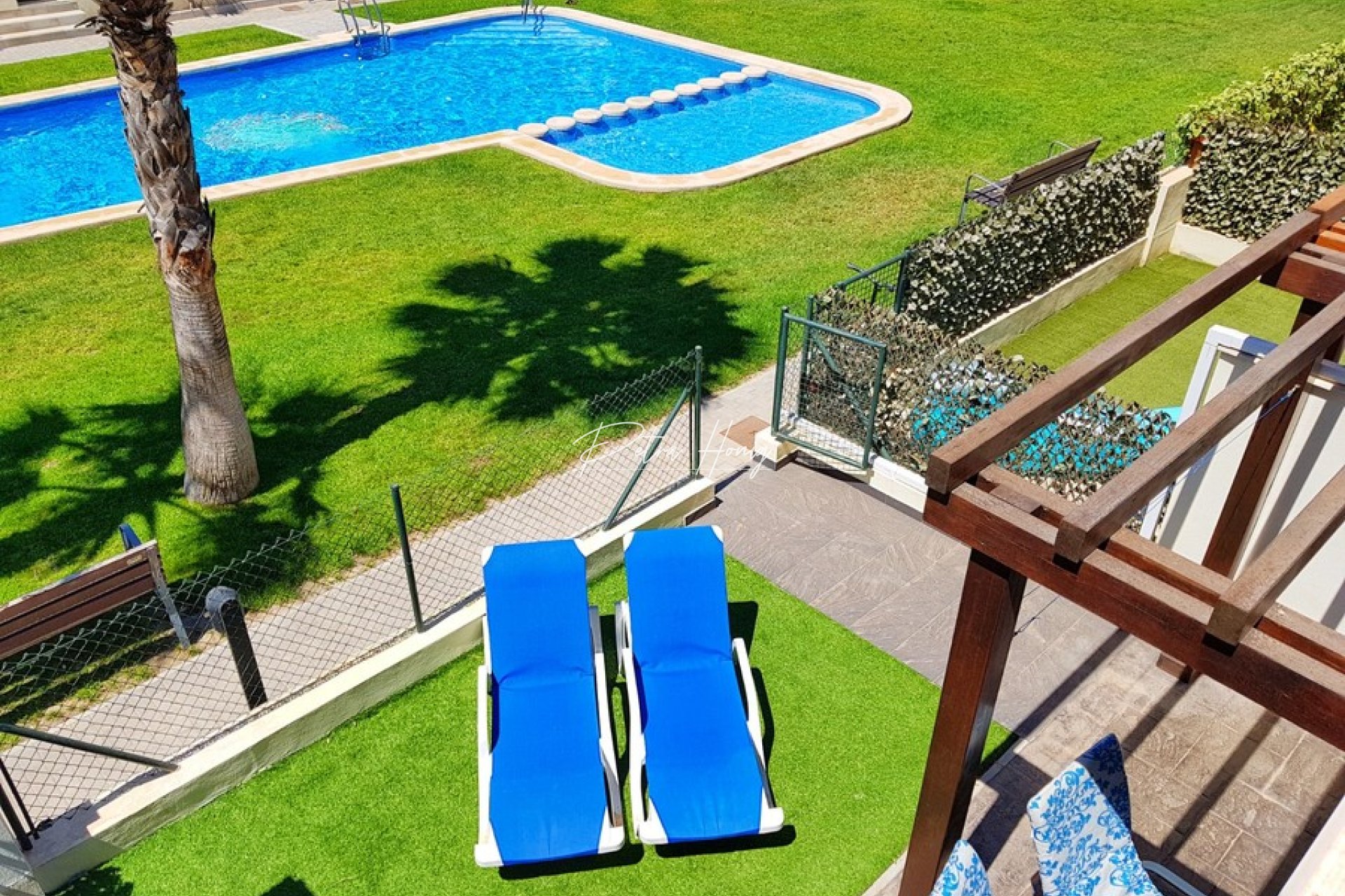 Resales - Townhouse - Ciudad Quesada