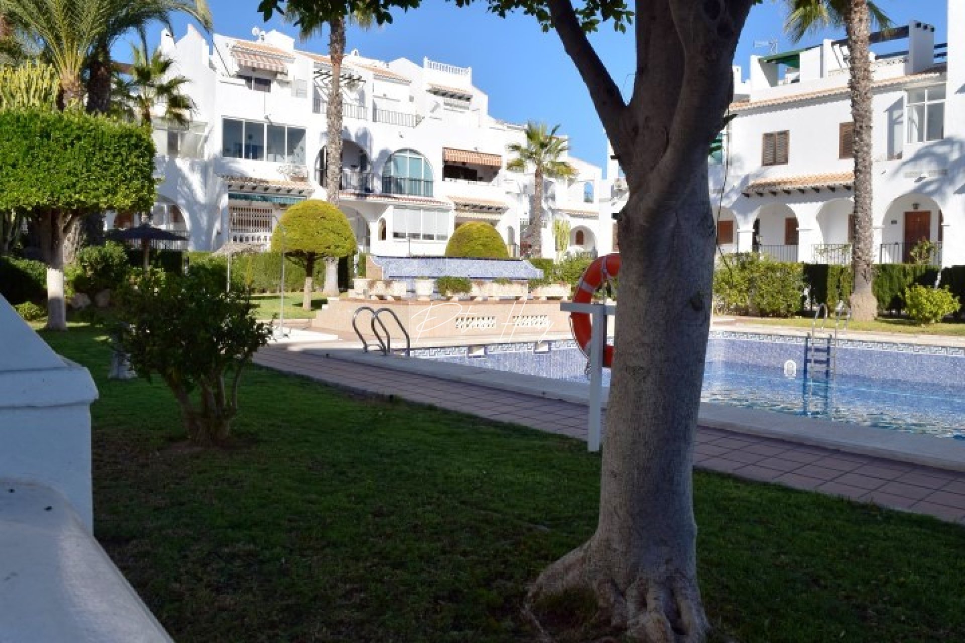 Resales - Townhouse - Ciudad Quesada