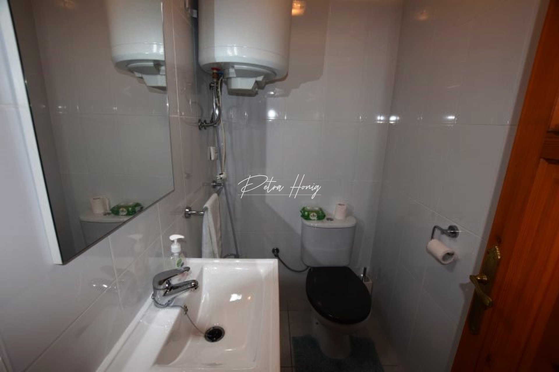 Resales - Townhouse - Ciudad Quesada