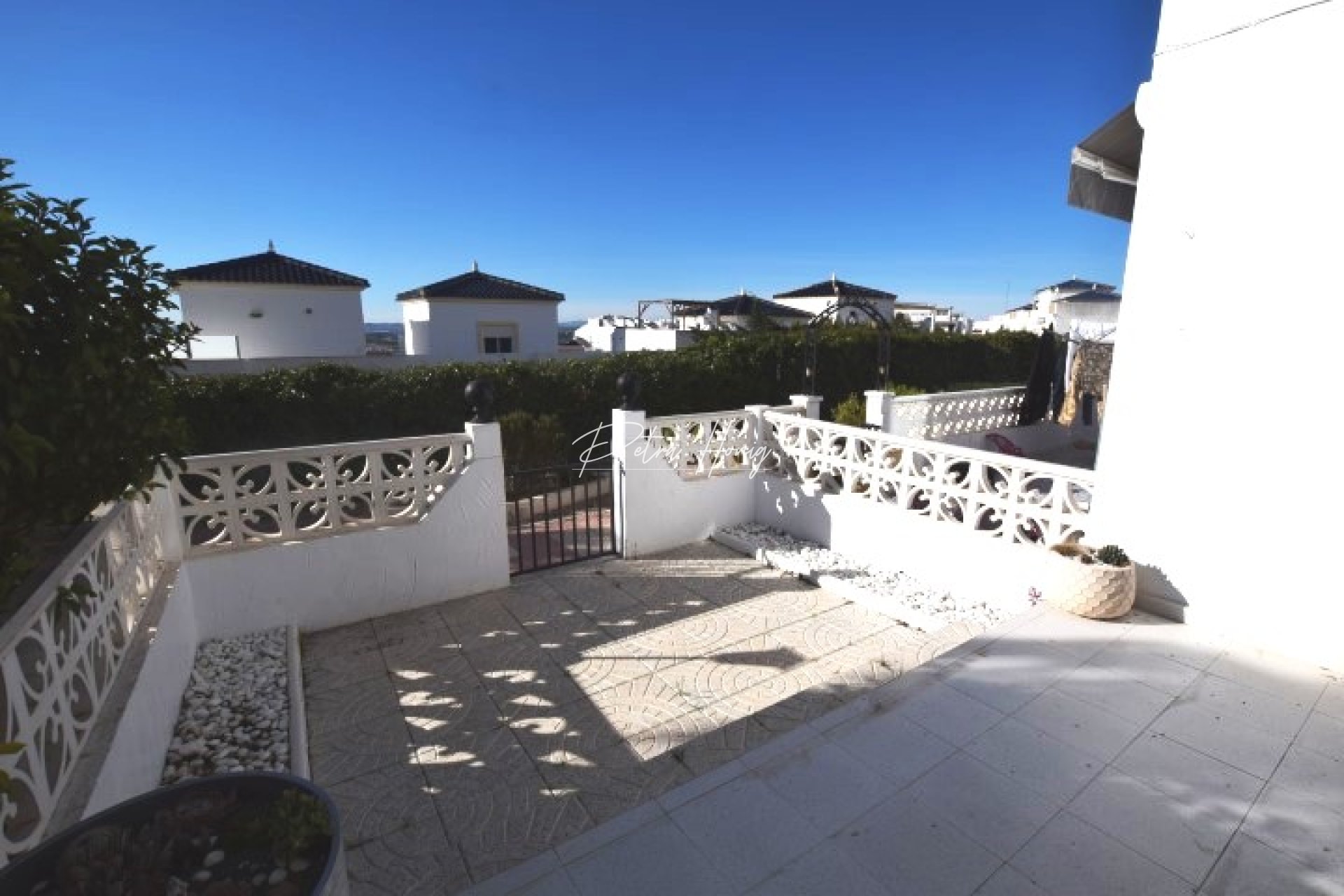 Resales - Townhouse - Ciudad Quesada