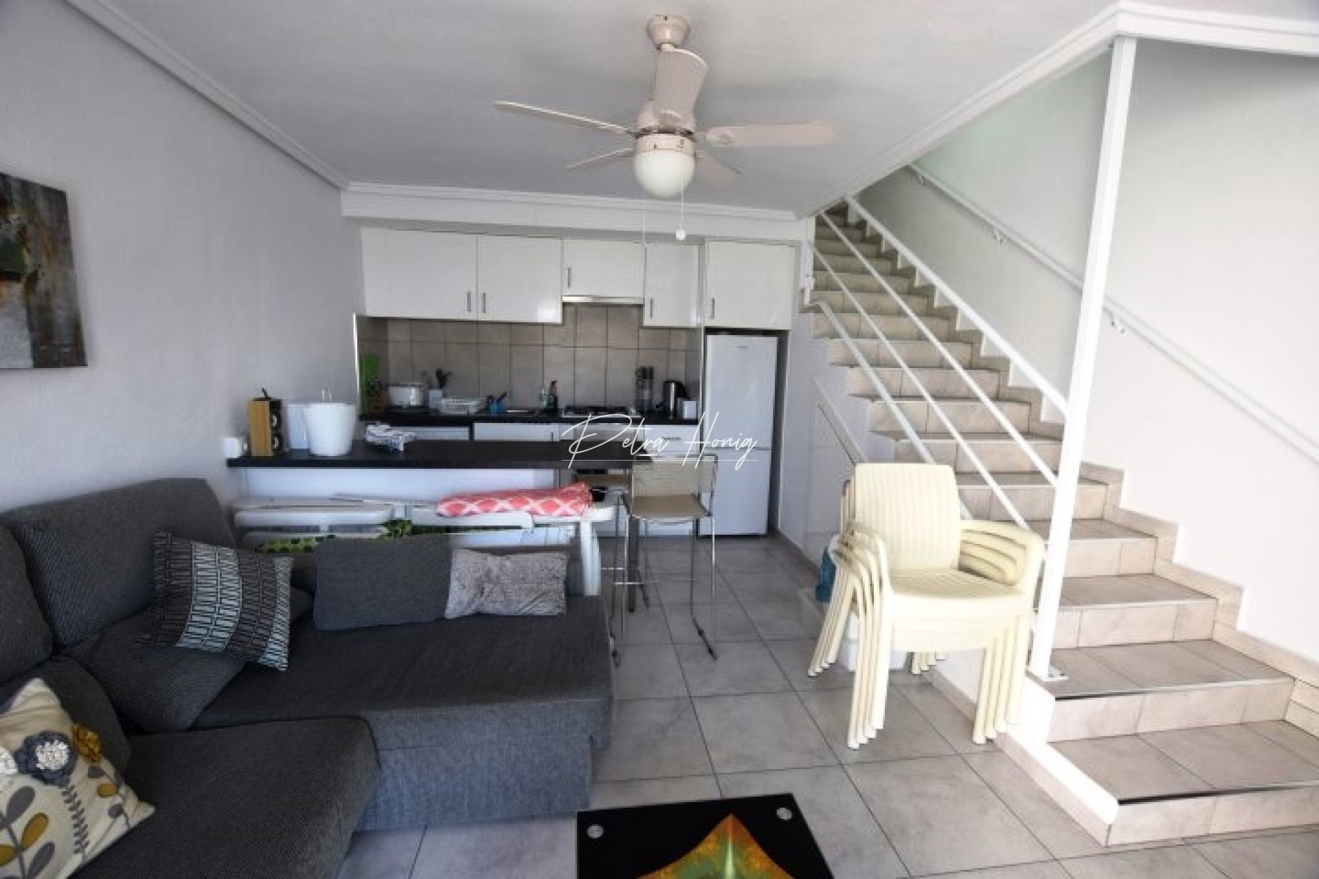 Resales - Townhouse - Ciudad Quesada