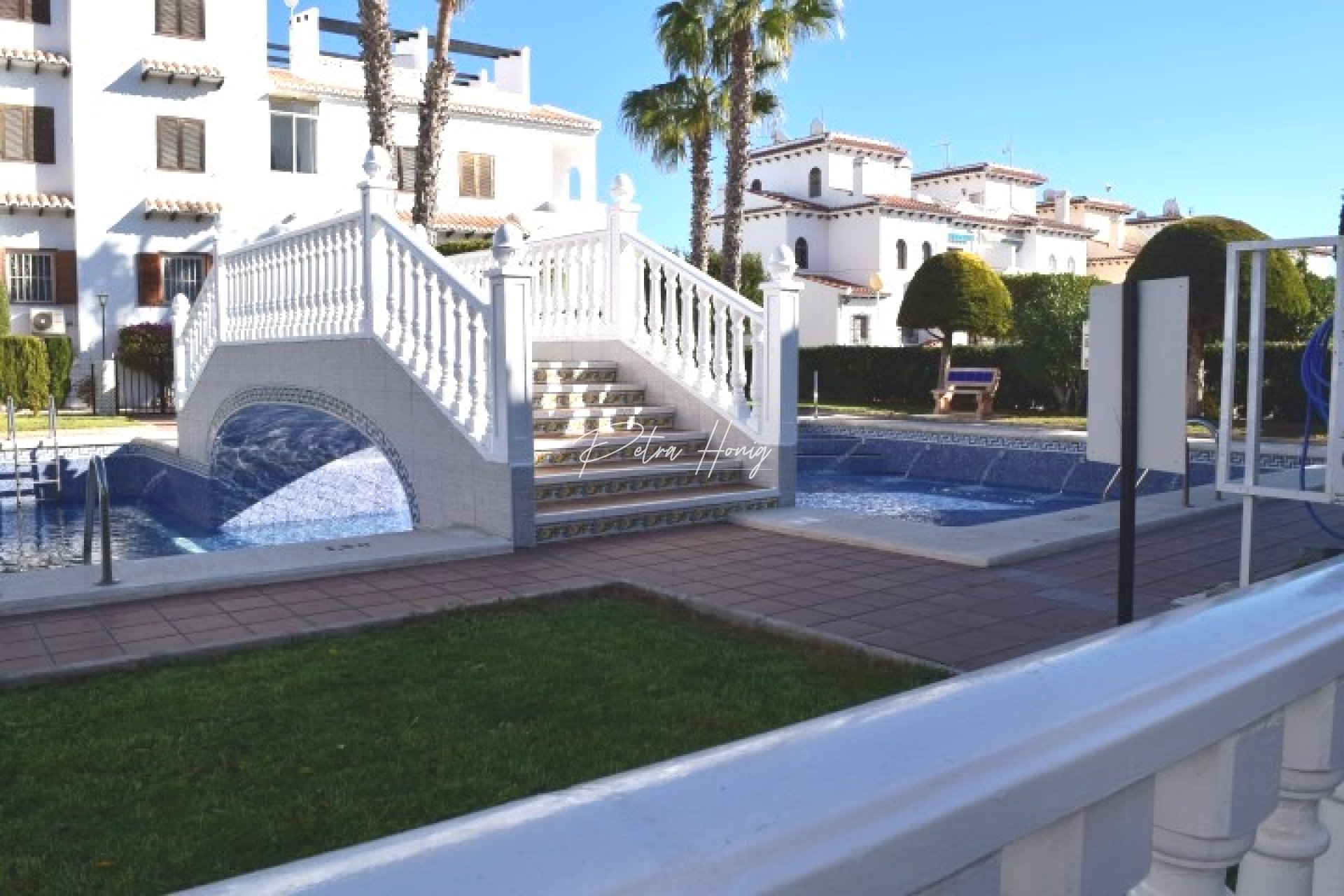 Resales - Townhouse - Ciudad Quesada