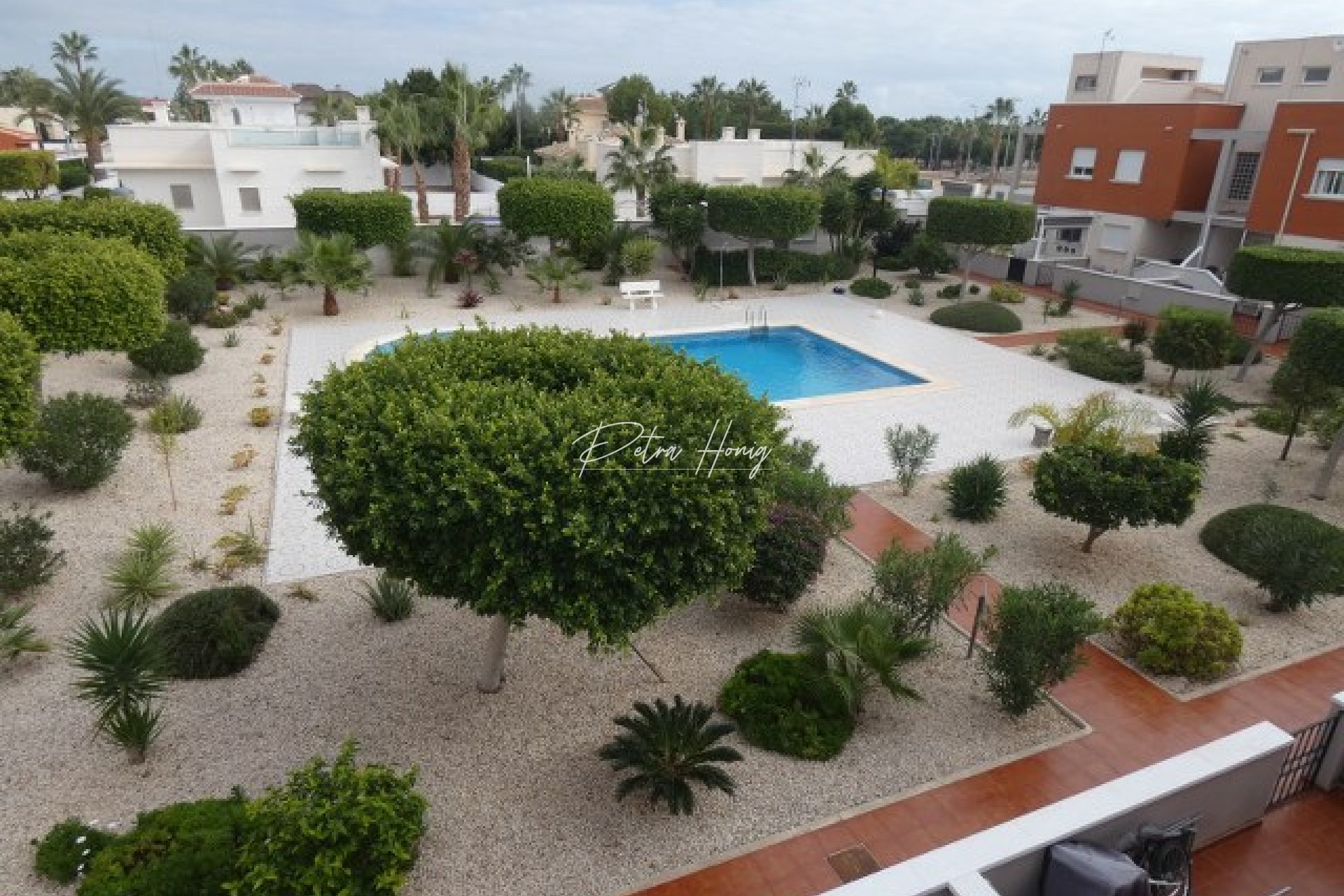 Resales - Townhouse - Ciudad Quesada