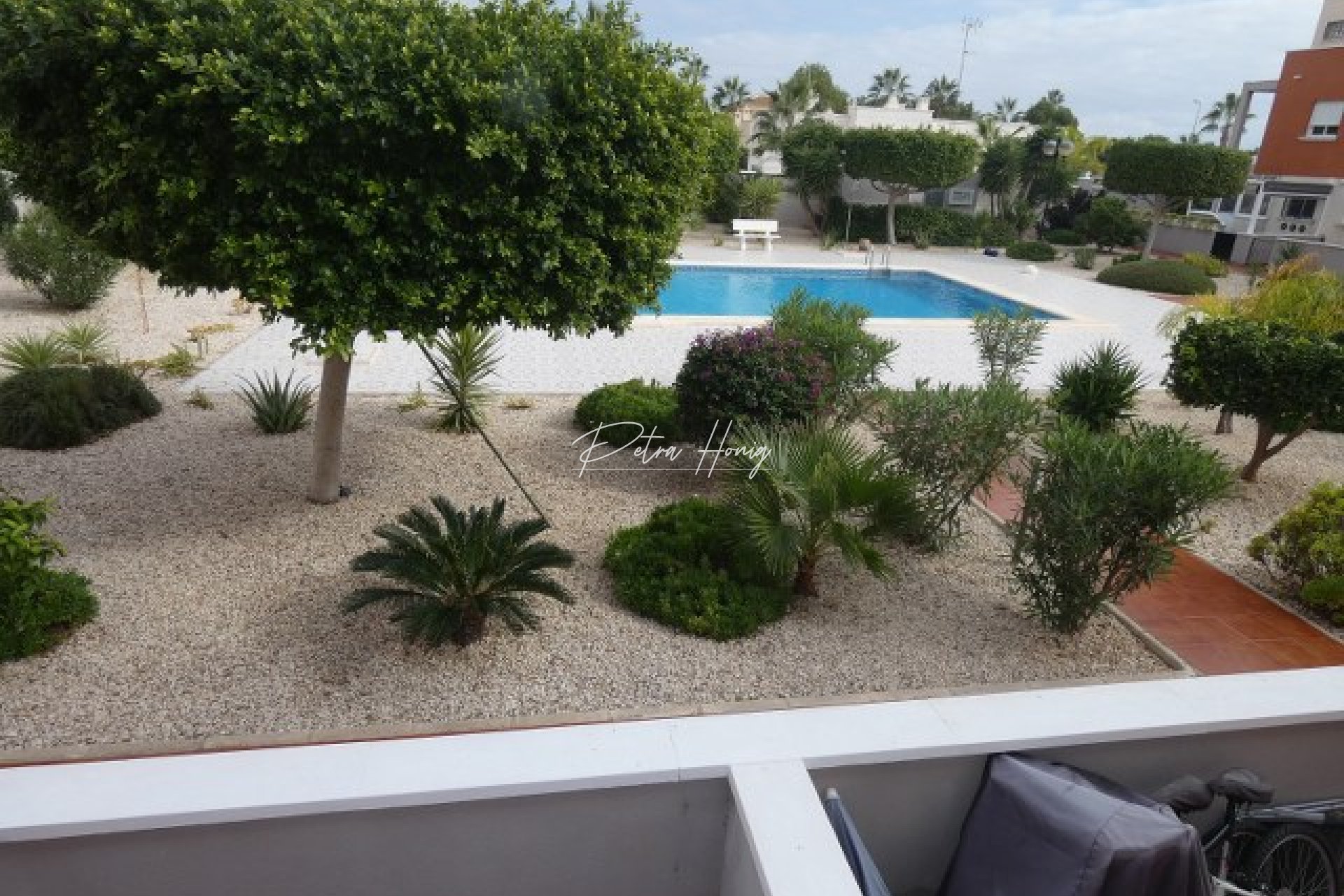 Resales - Townhouse - Ciudad Quesada