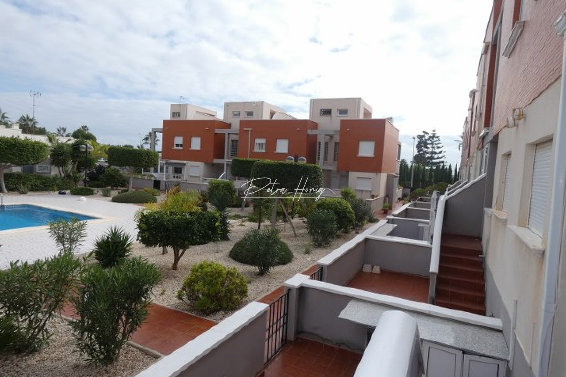 Resales - Townhouse - Ciudad Quesada