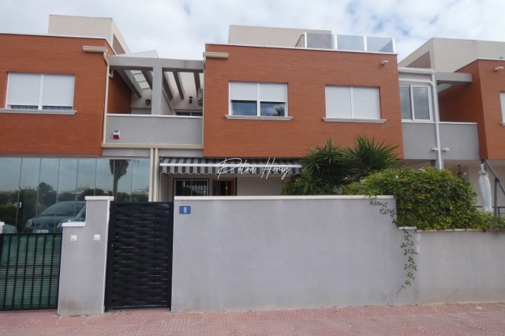 Resales - Townhouse - Ciudad Quesada