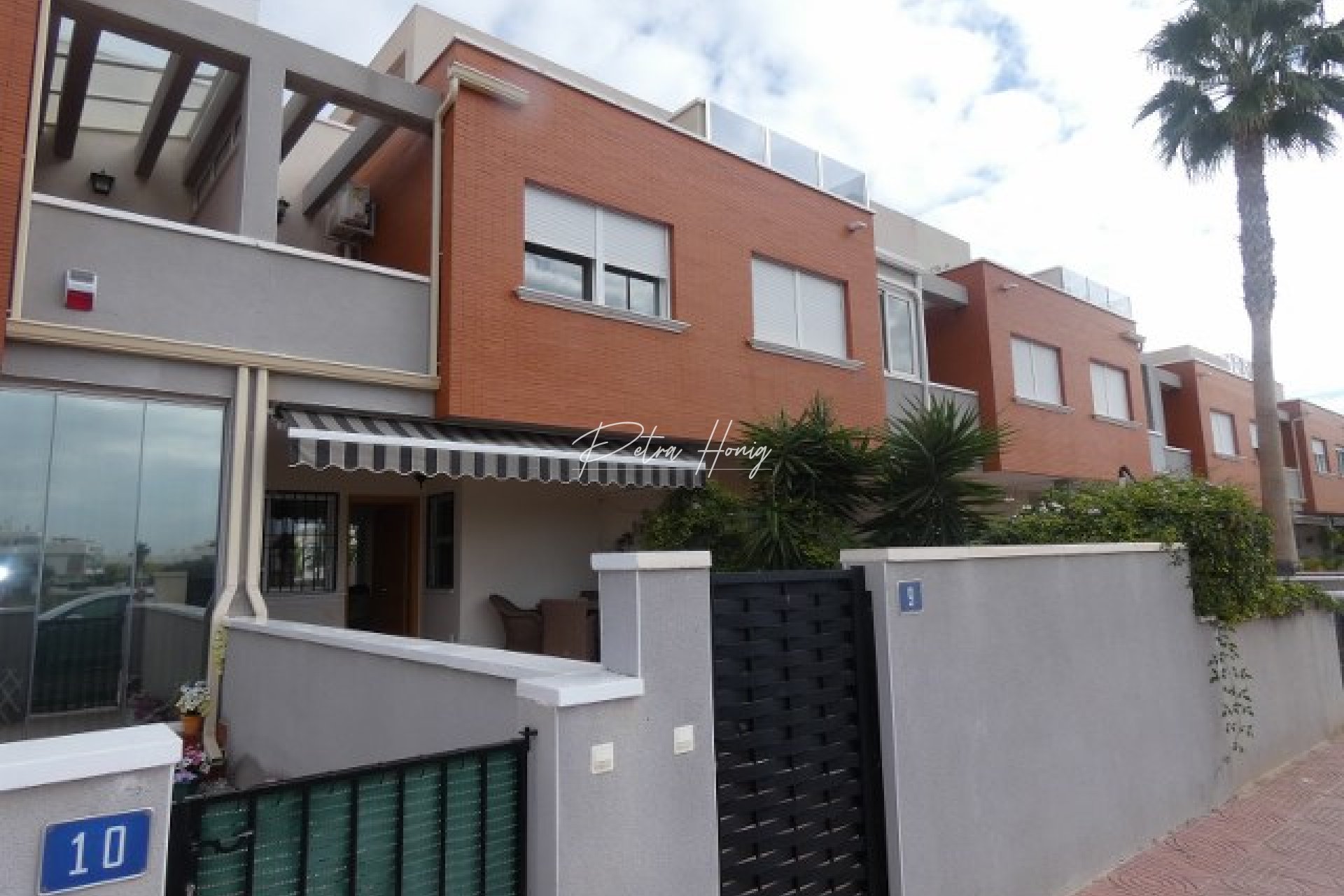 Resales - Townhouse - Ciudad Quesada