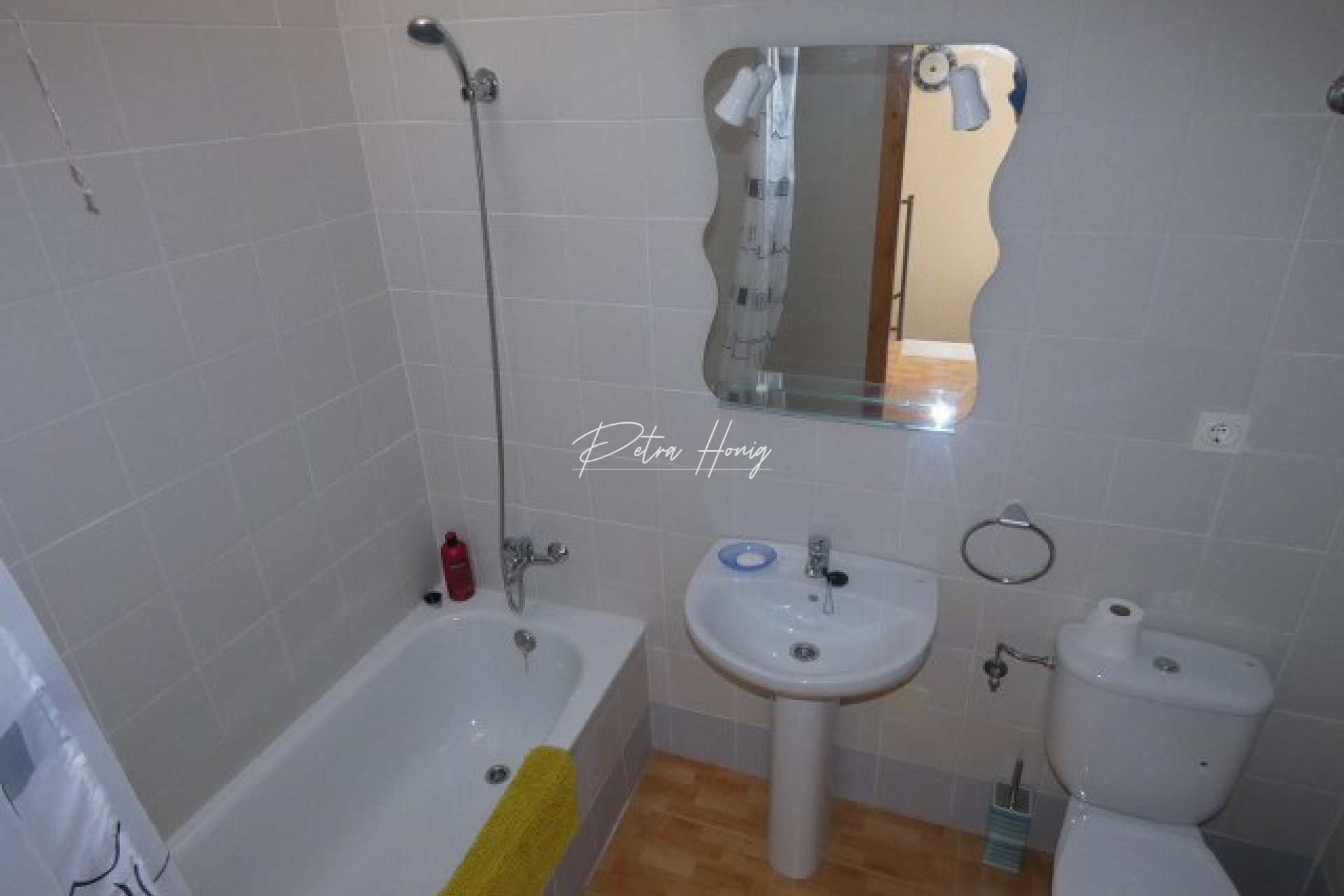 Resales - Townhouse - Ciudad Quesada
