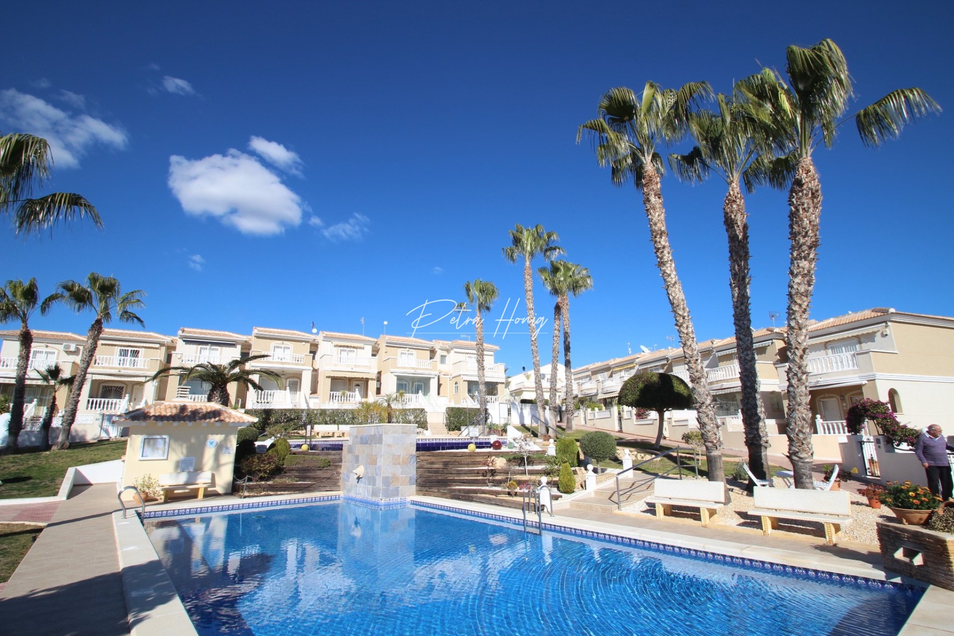 Resales - Townhouse - Ciudad Quesada