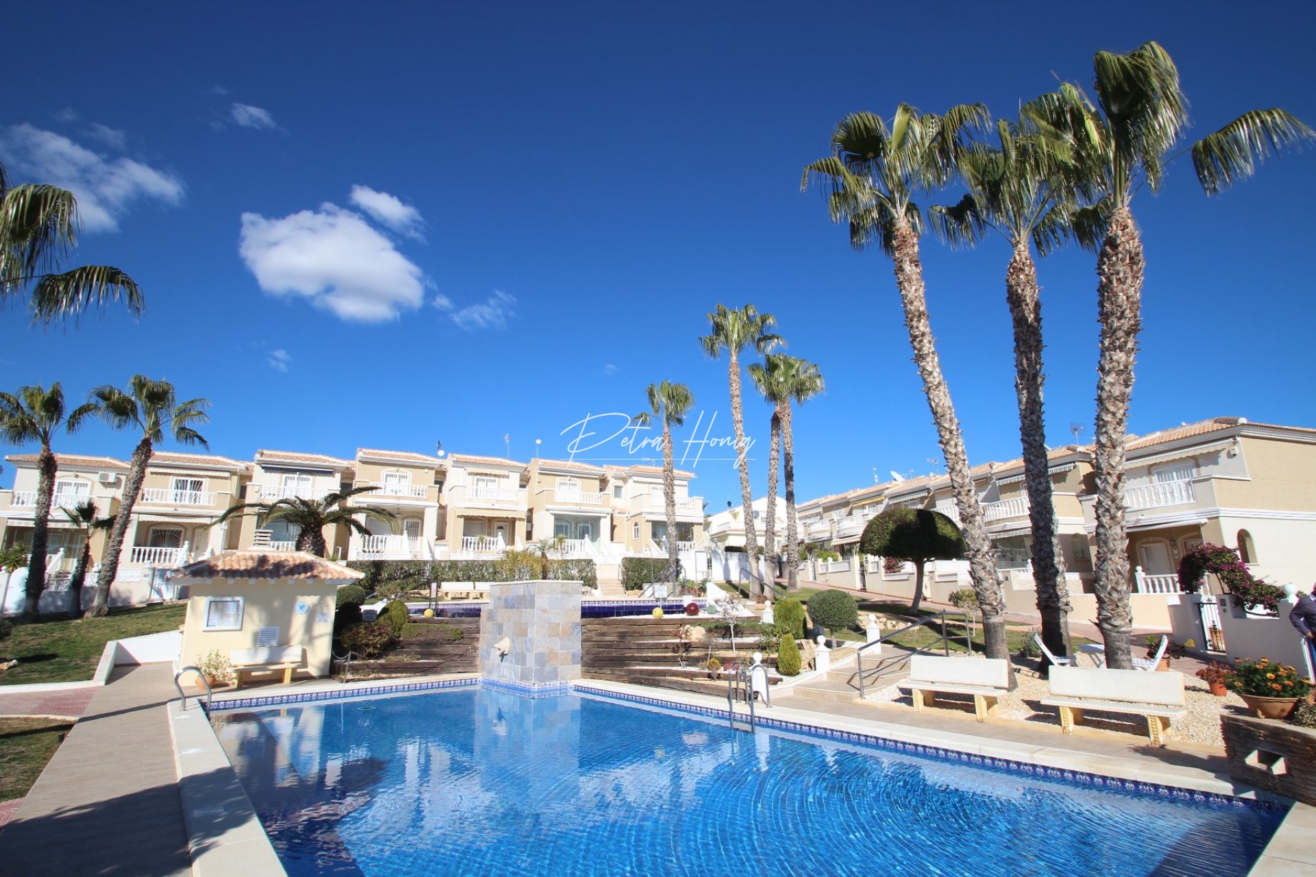 Resales - Townhouse - Ciudad Quesada
