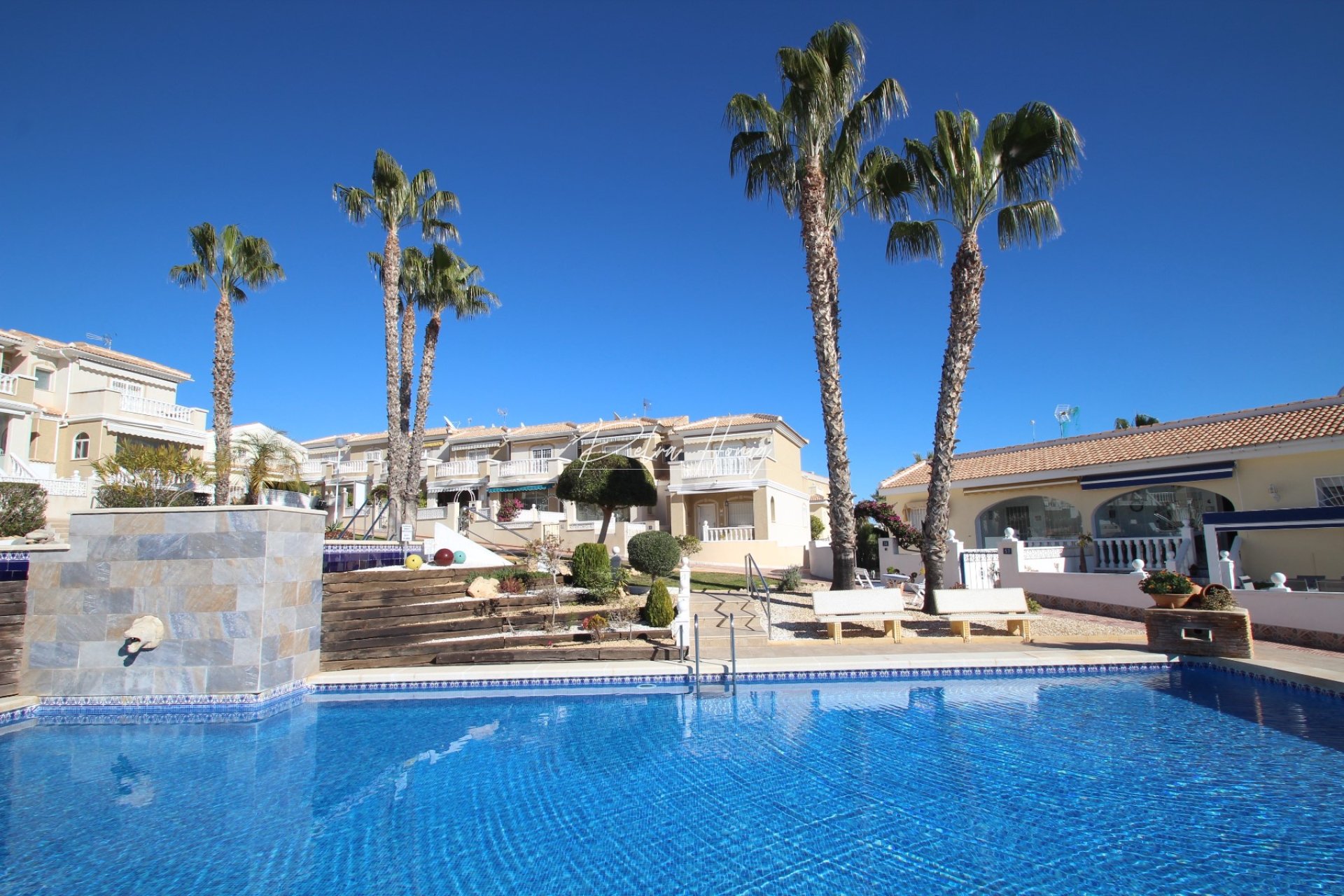 Resales - Townhouse - Ciudad Quesada