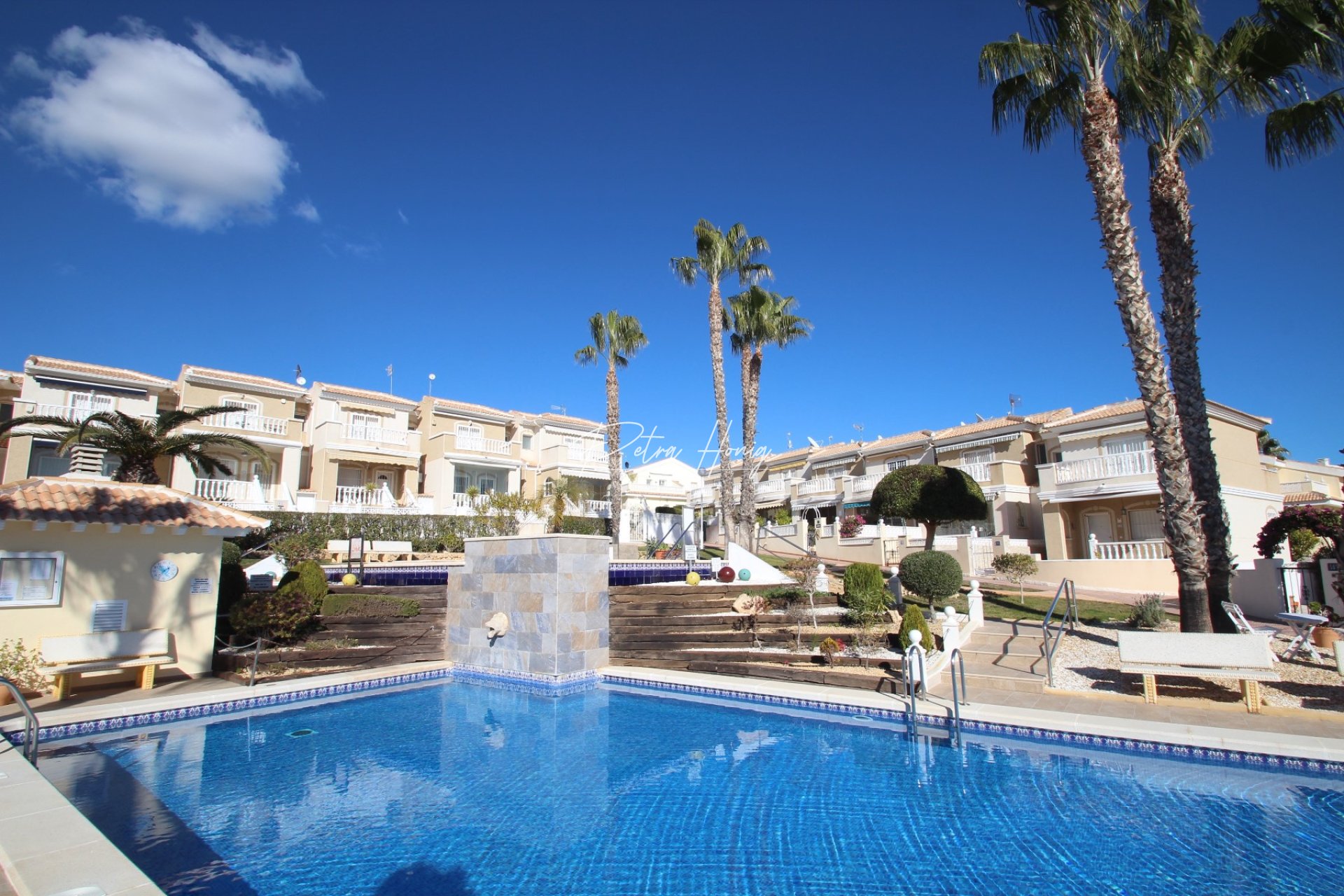 Resales - Townhouse - Ciudad Quesada
