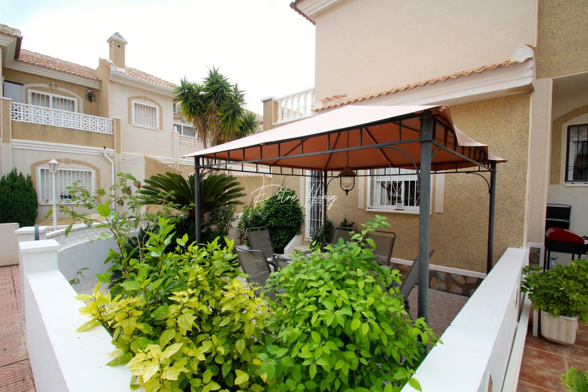 Resales - Townhouse - Ciudad Quesada