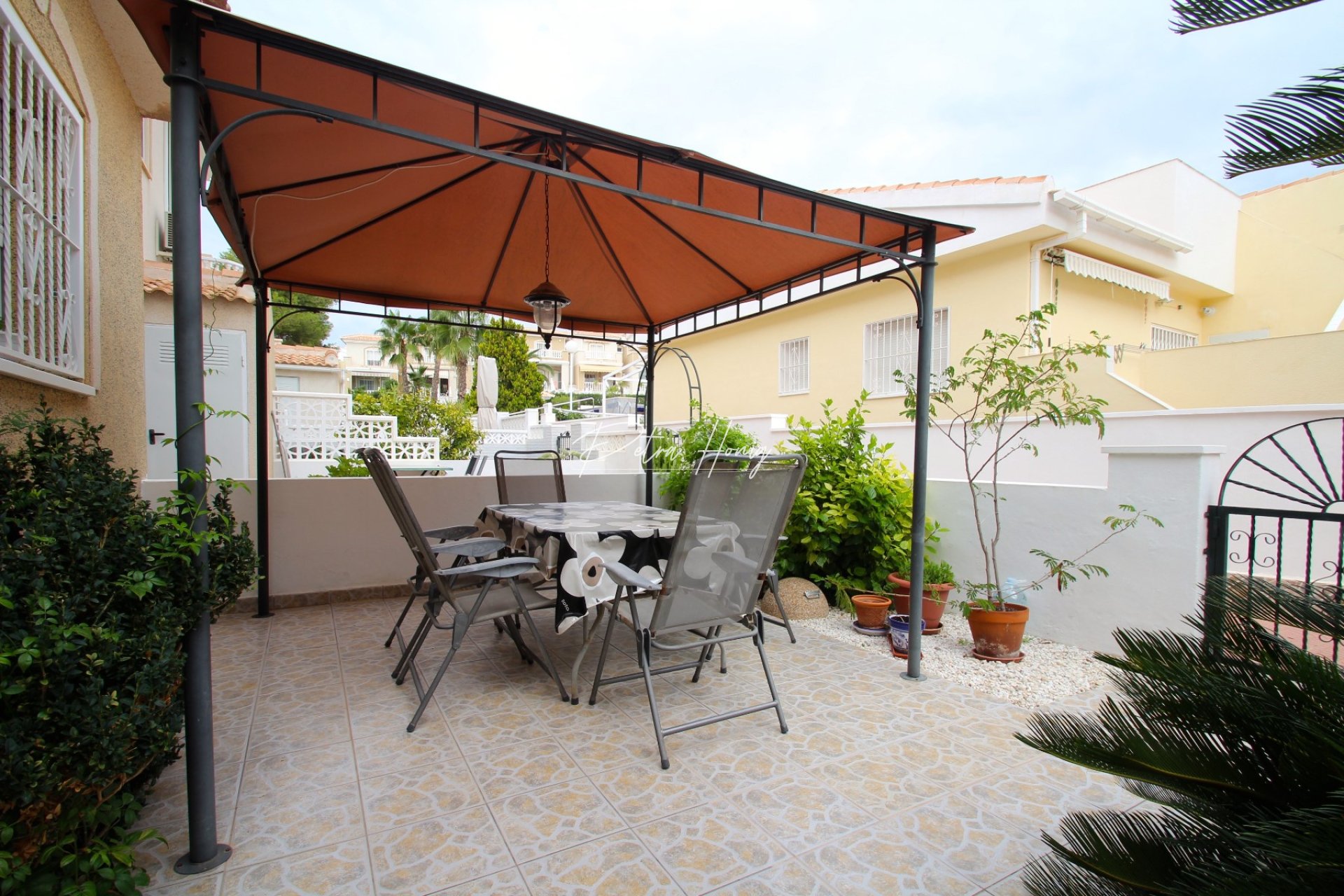 Resales - Townhouse - Ciudad Quesada