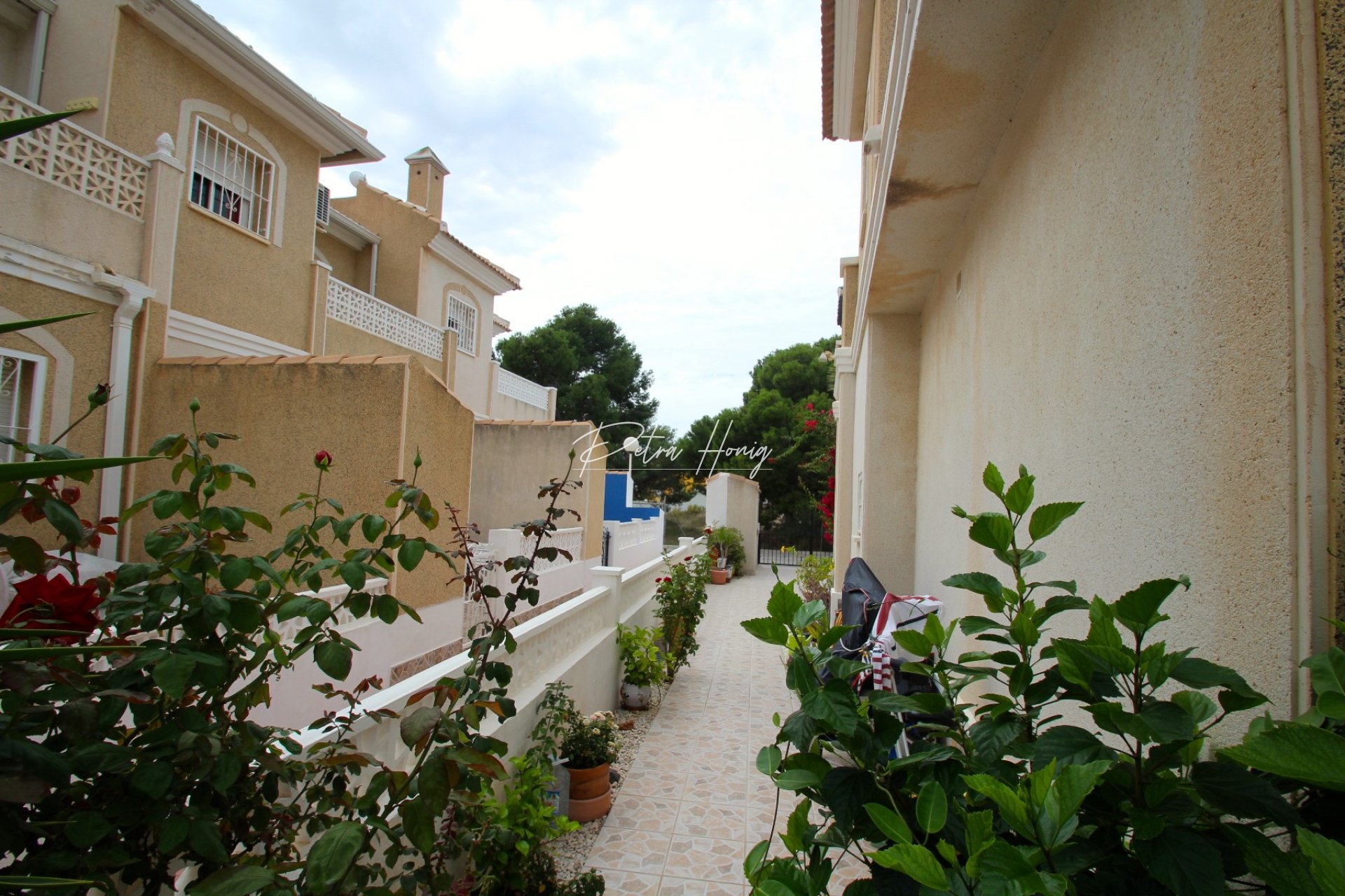Resales - Townhouse - Ciudad Quesada