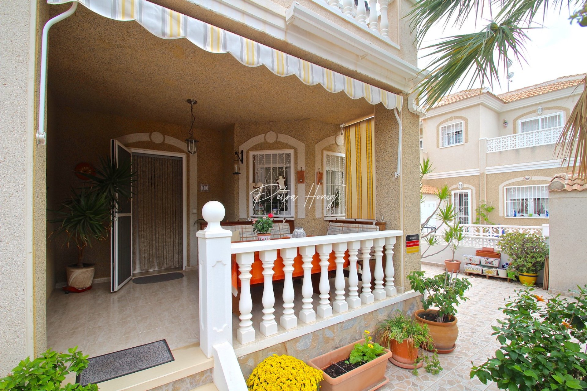 Resales - Townhouse - Ciudad Quesada