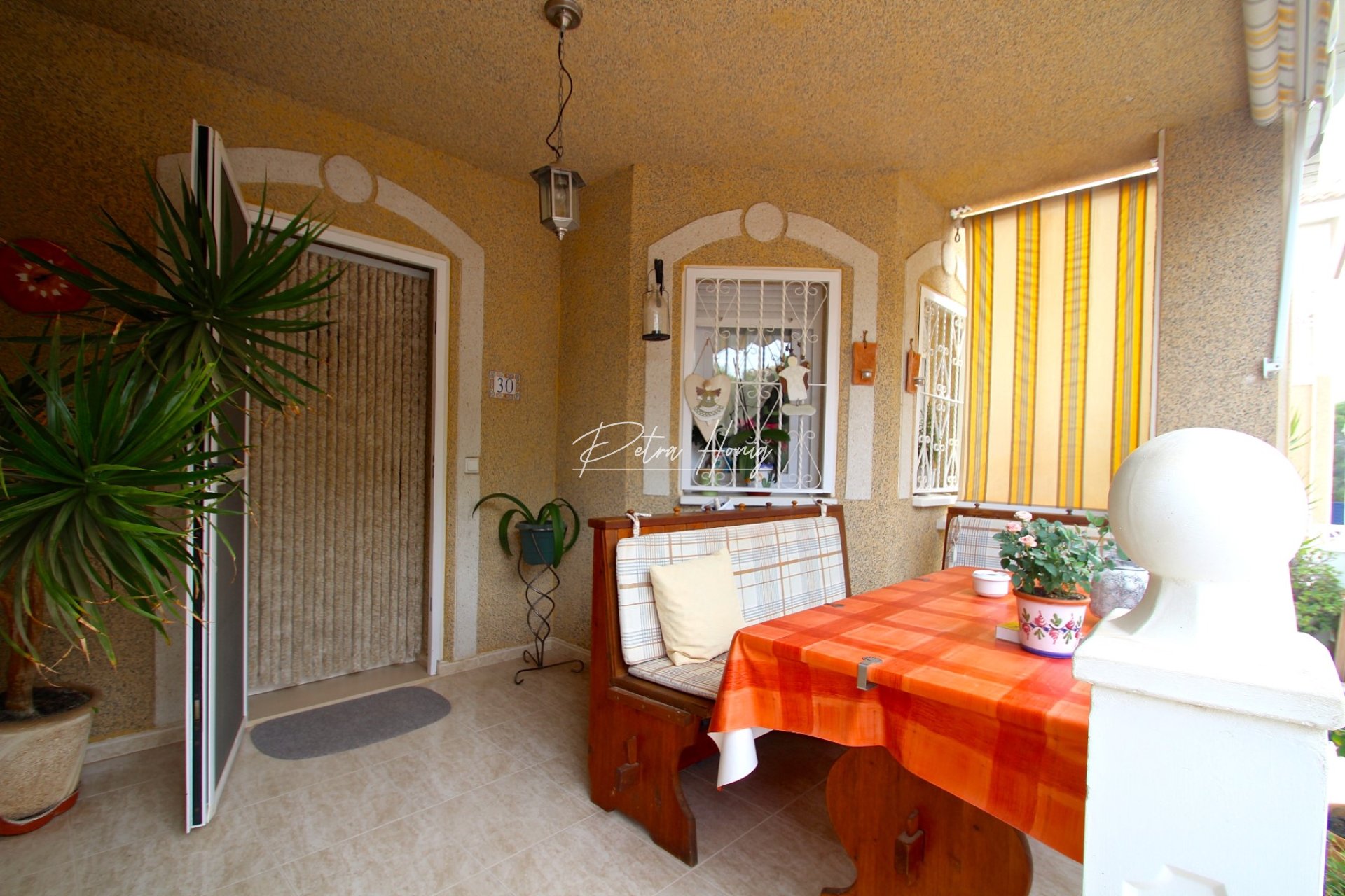 Resales - Townhouse - Ciudad Quesada