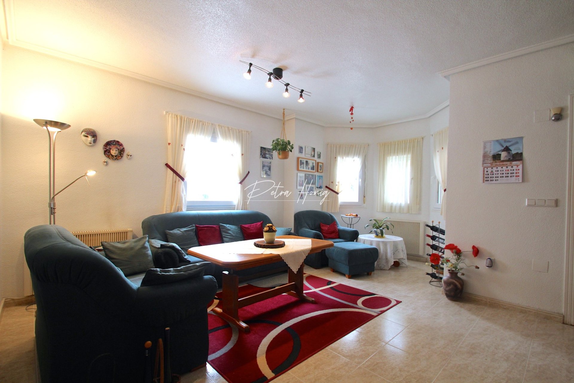 Resales - Townhouse - Ciudad Quesada
