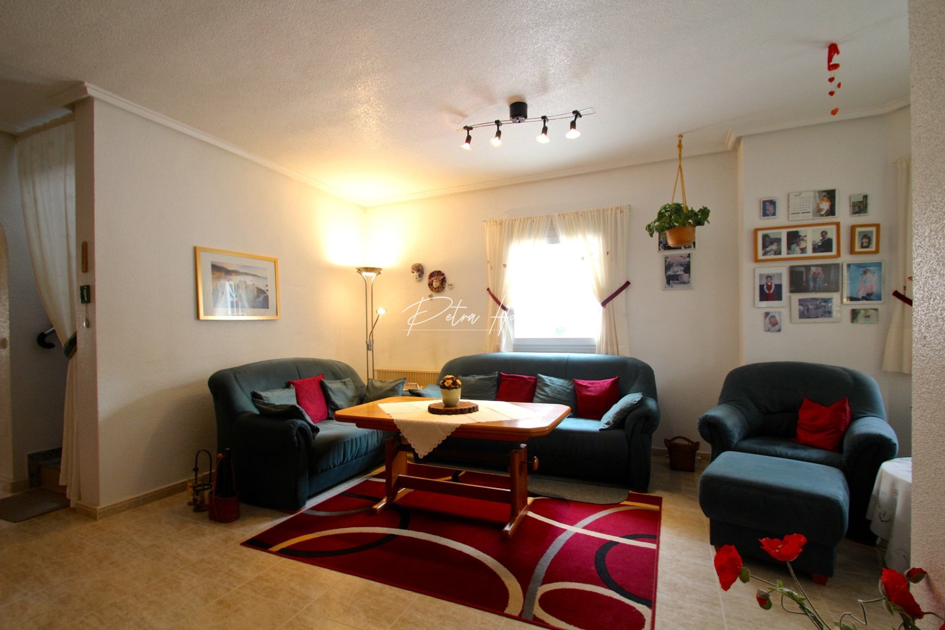 Resales - Townhouse - Ciudad Quesada