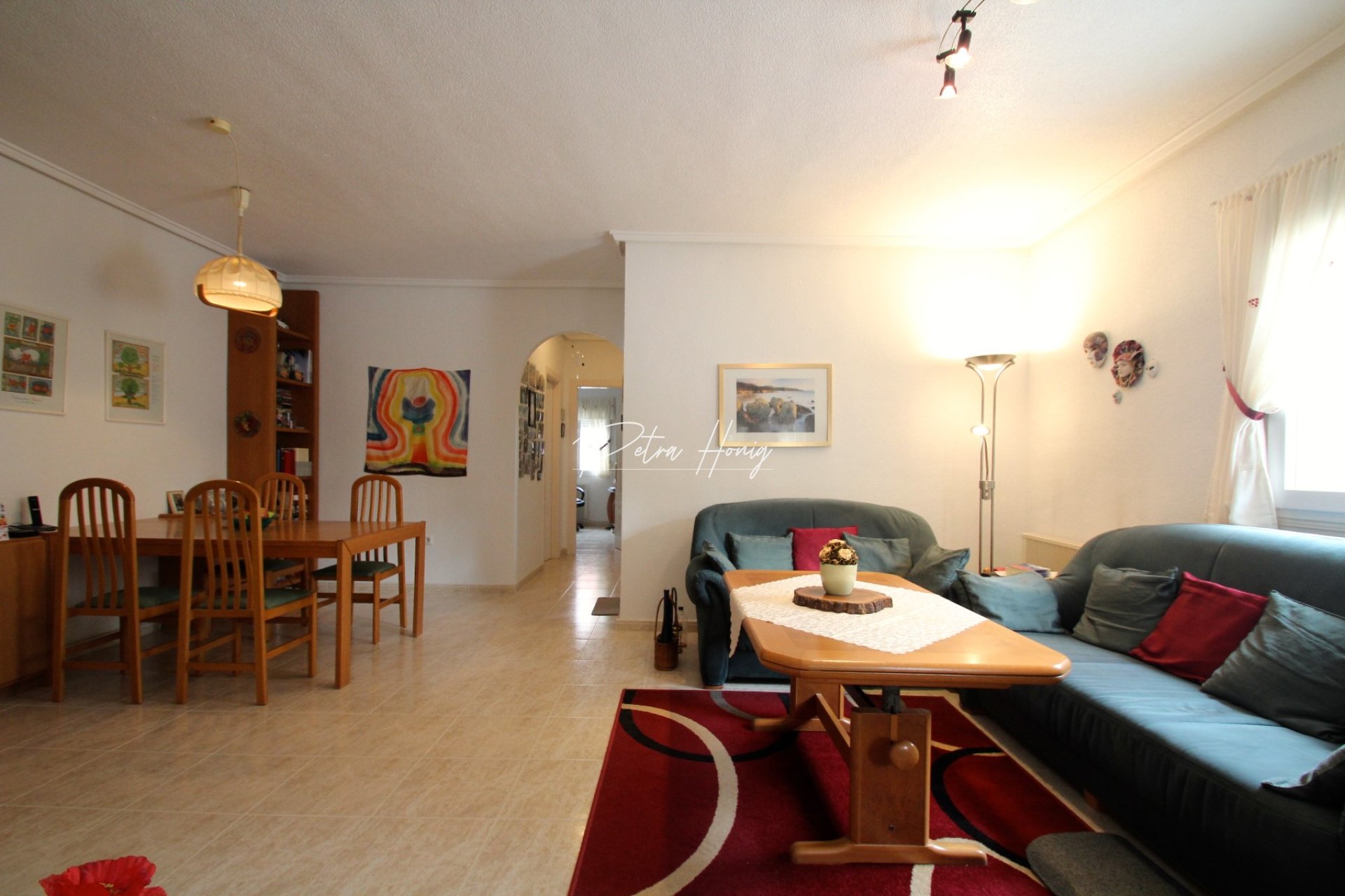 Resales - Townhouse - Ciudad Quesada