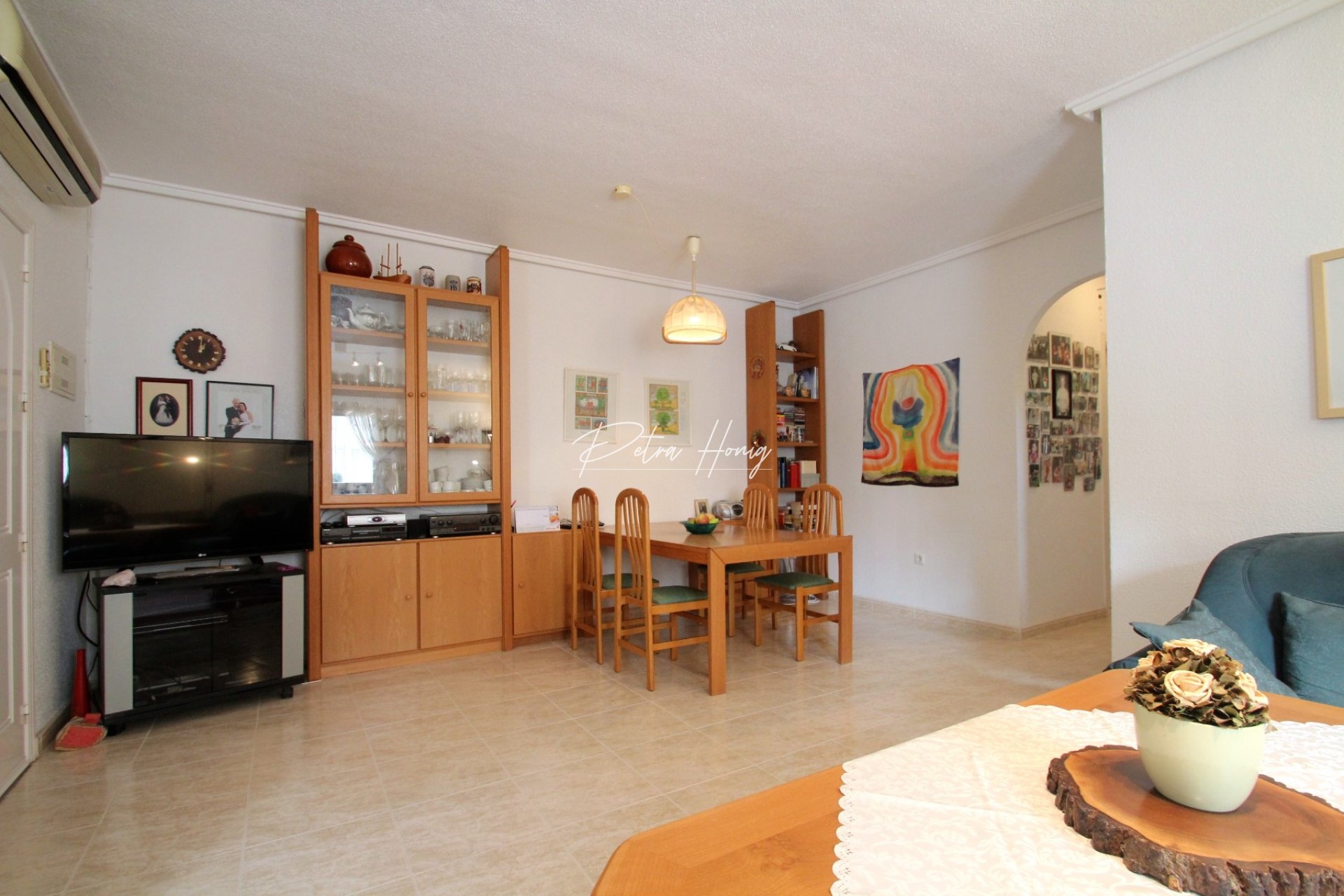 Resales - Townhouse - Ciudad Quesada