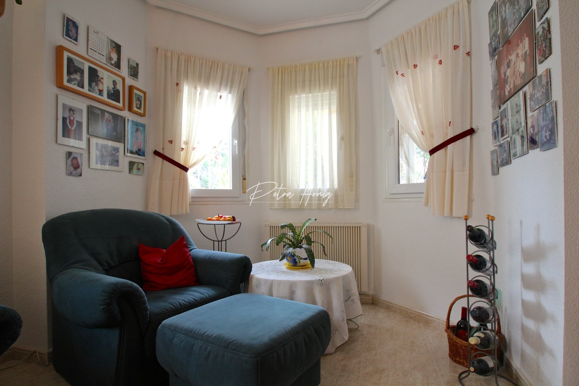 Resales - Townhouse - Ciudad Quesada