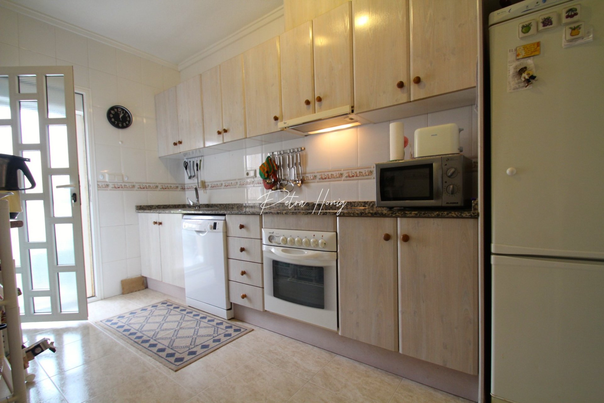 Resales - Townhouse - Ciudad Quesada