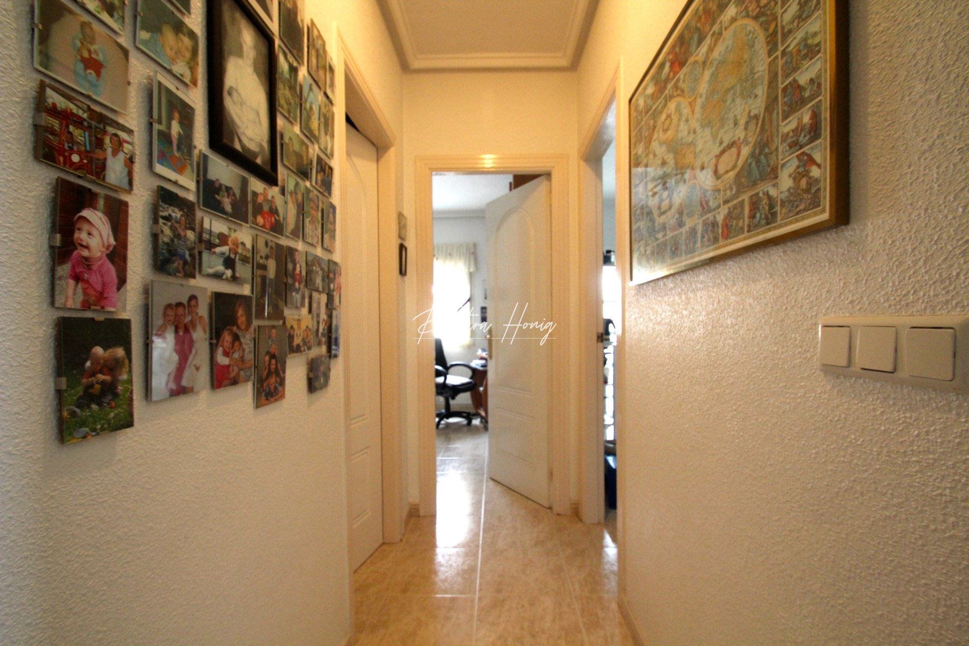 Resales - Townhouse - Ciudad Quesada