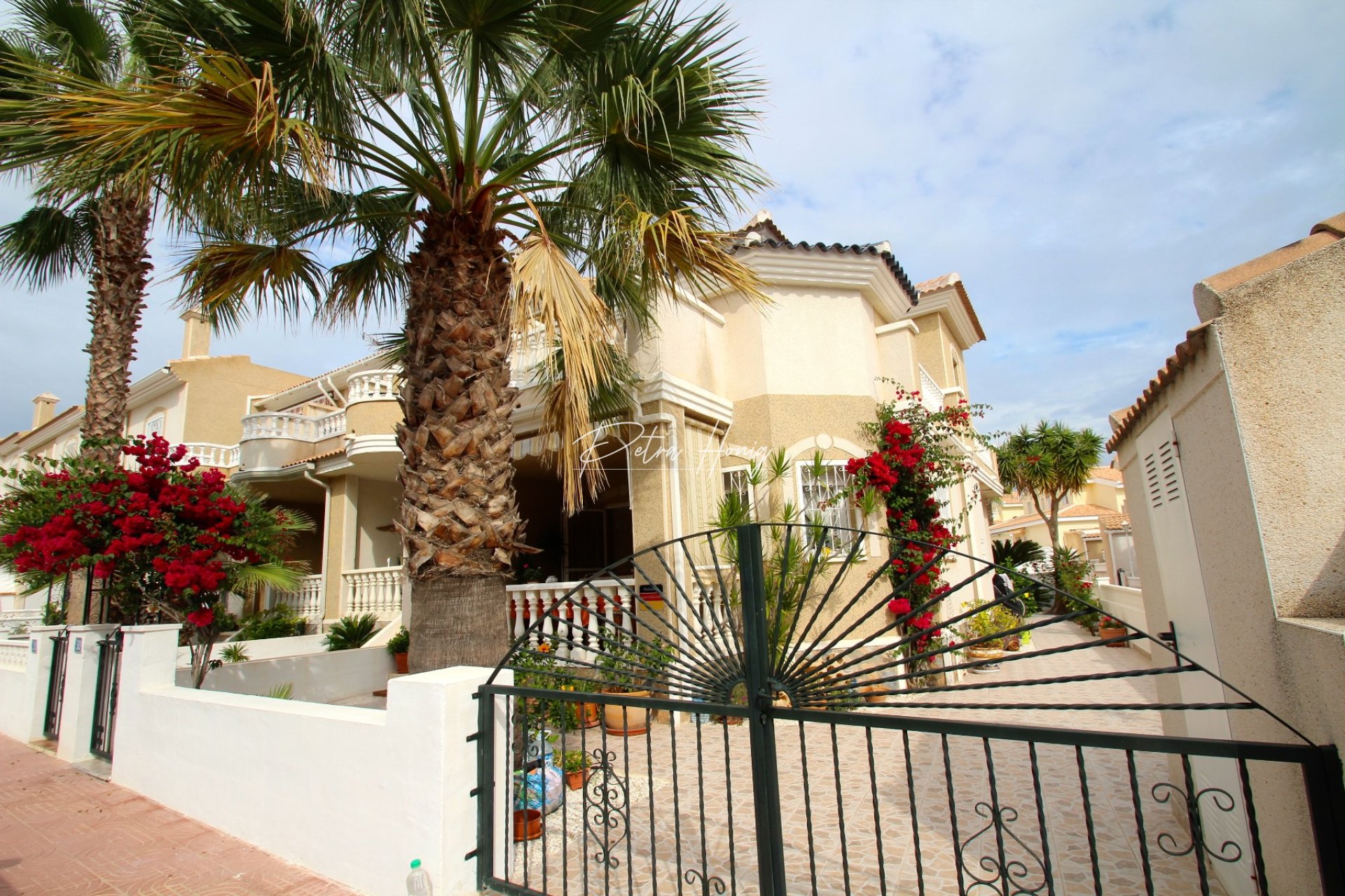 Resales - Townhouse - Ciudad Quesada