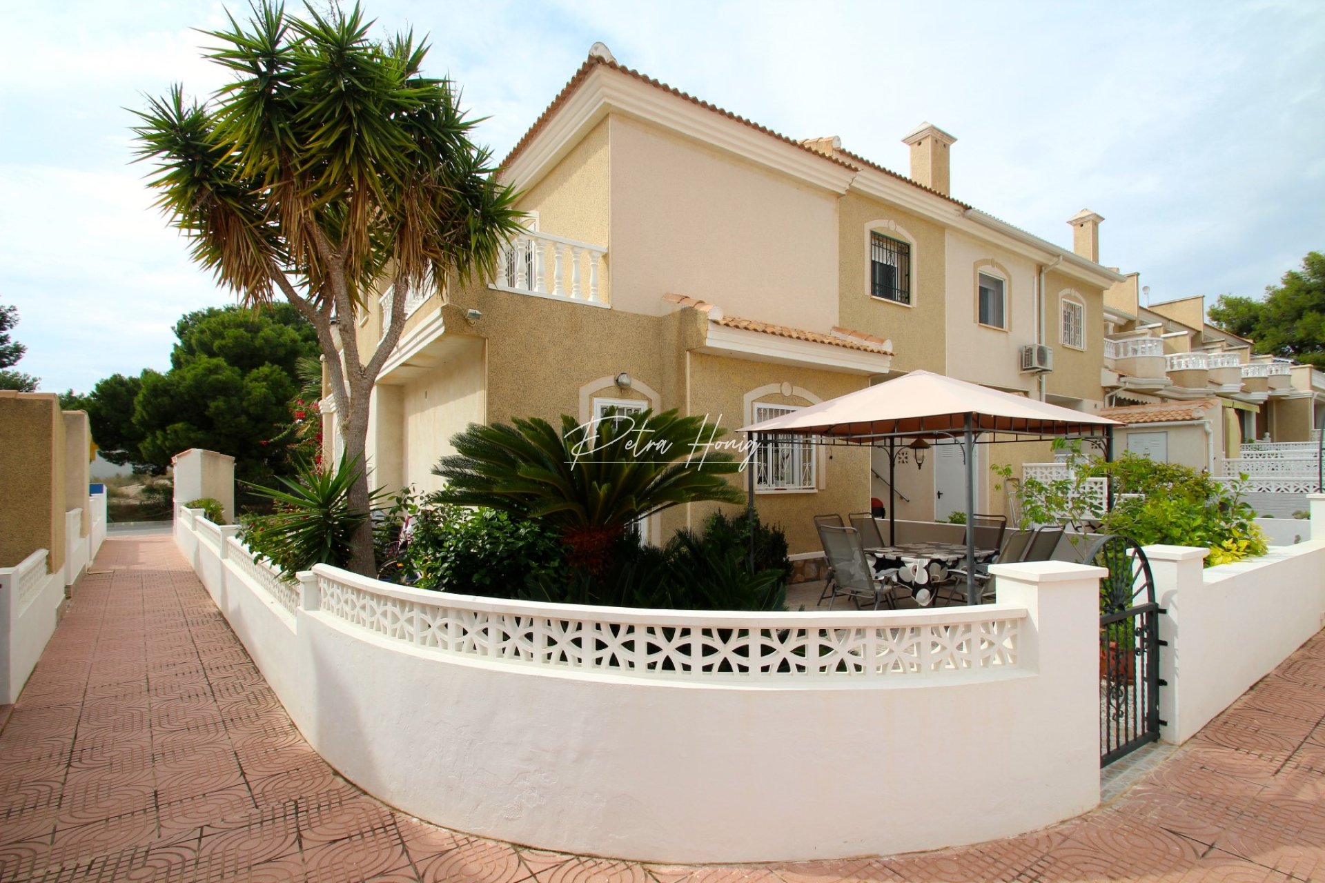Resales - Townhouse - Ciudad Quesada