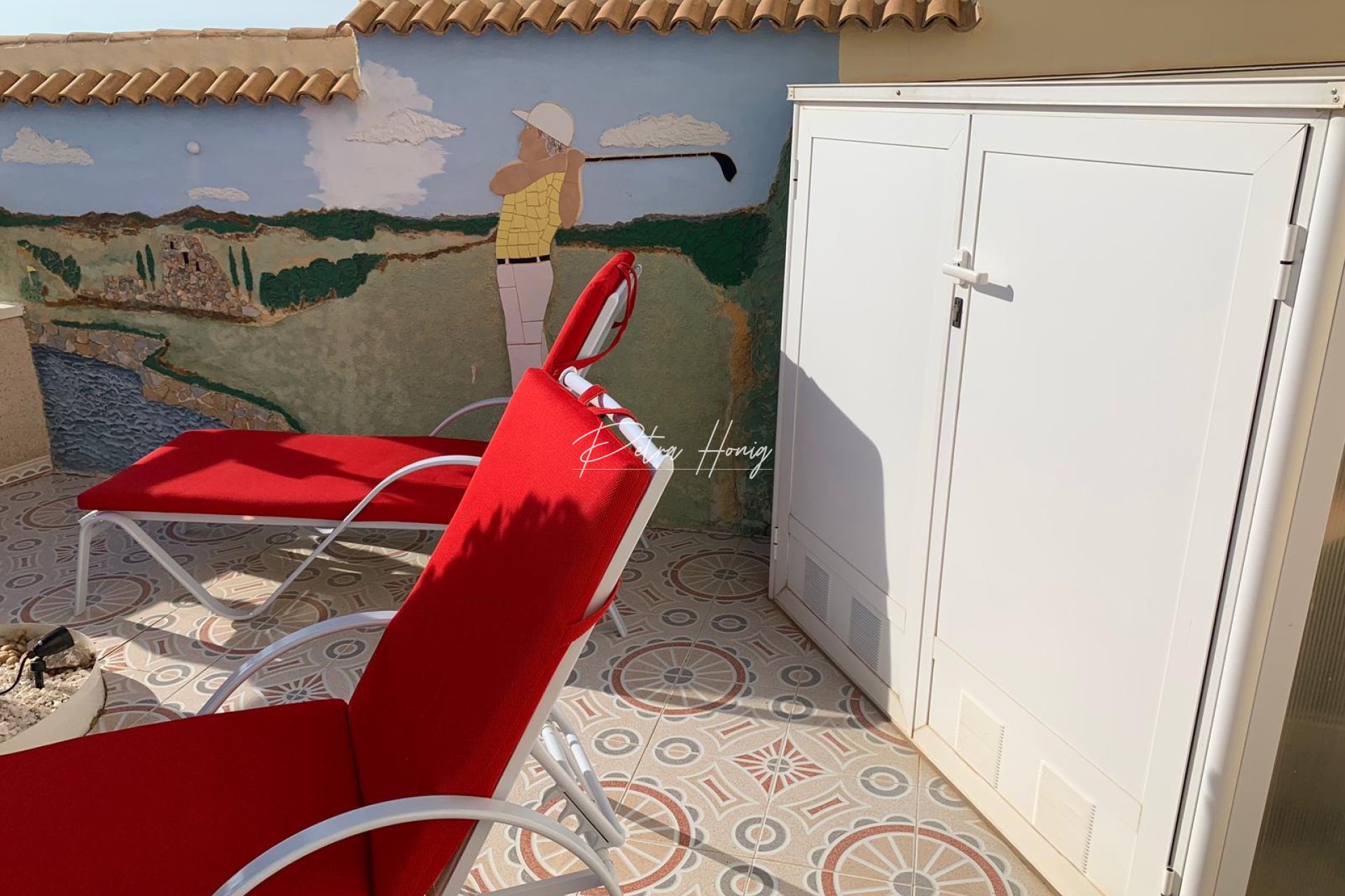 Resales - Townhouse - Ciudad Quesada